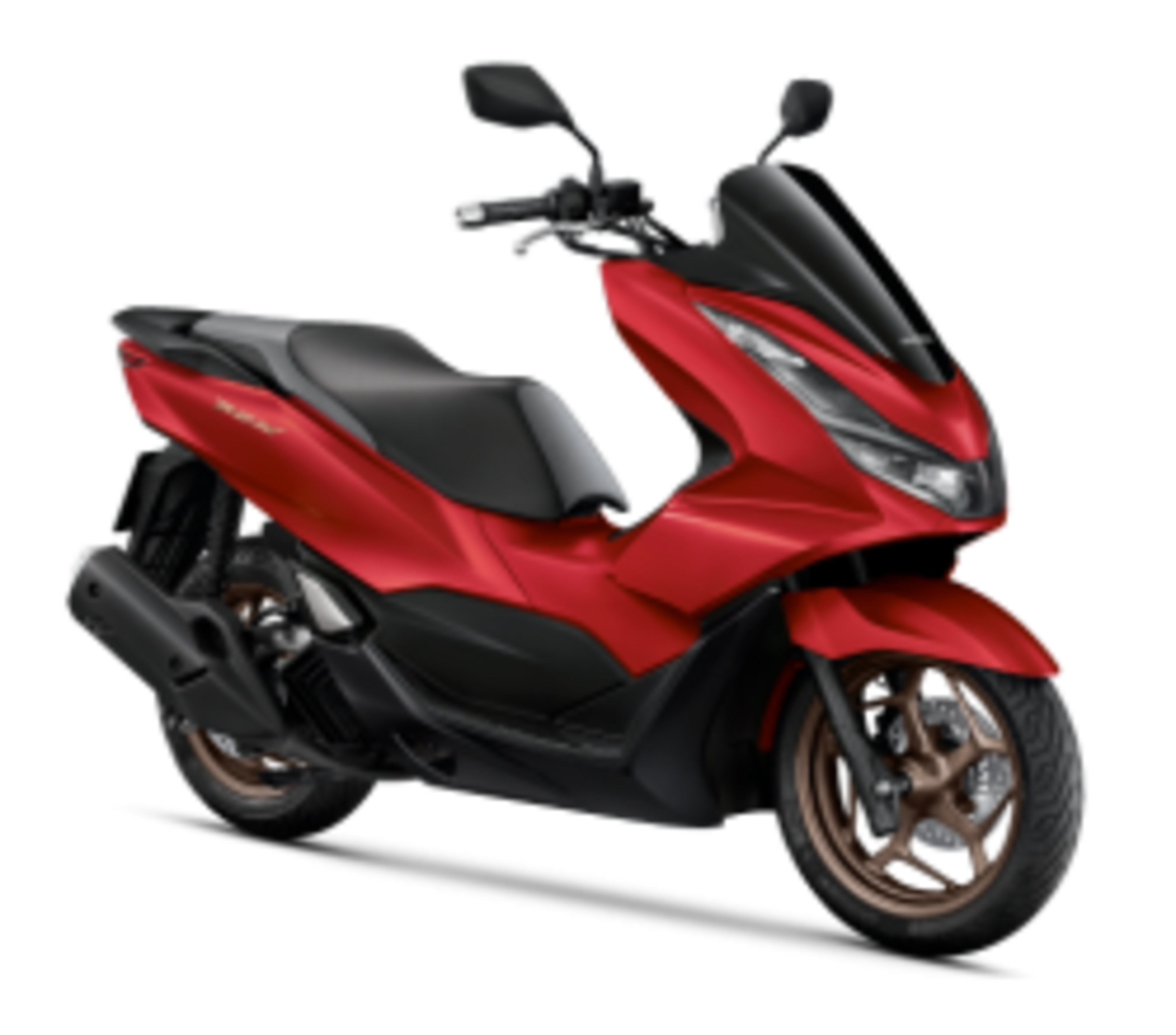 Honda PCX 160 thumbnail 3