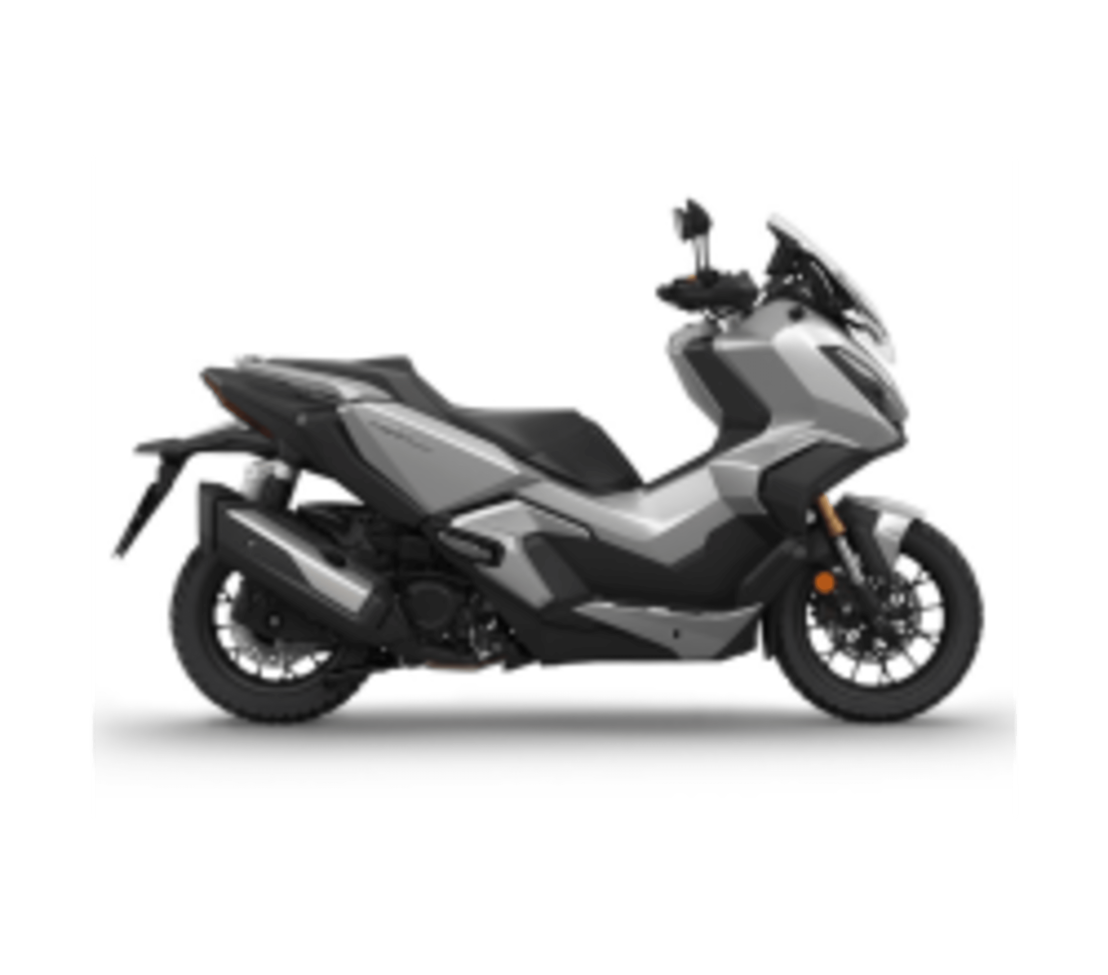 Honda ADV 350 thumbnail 2