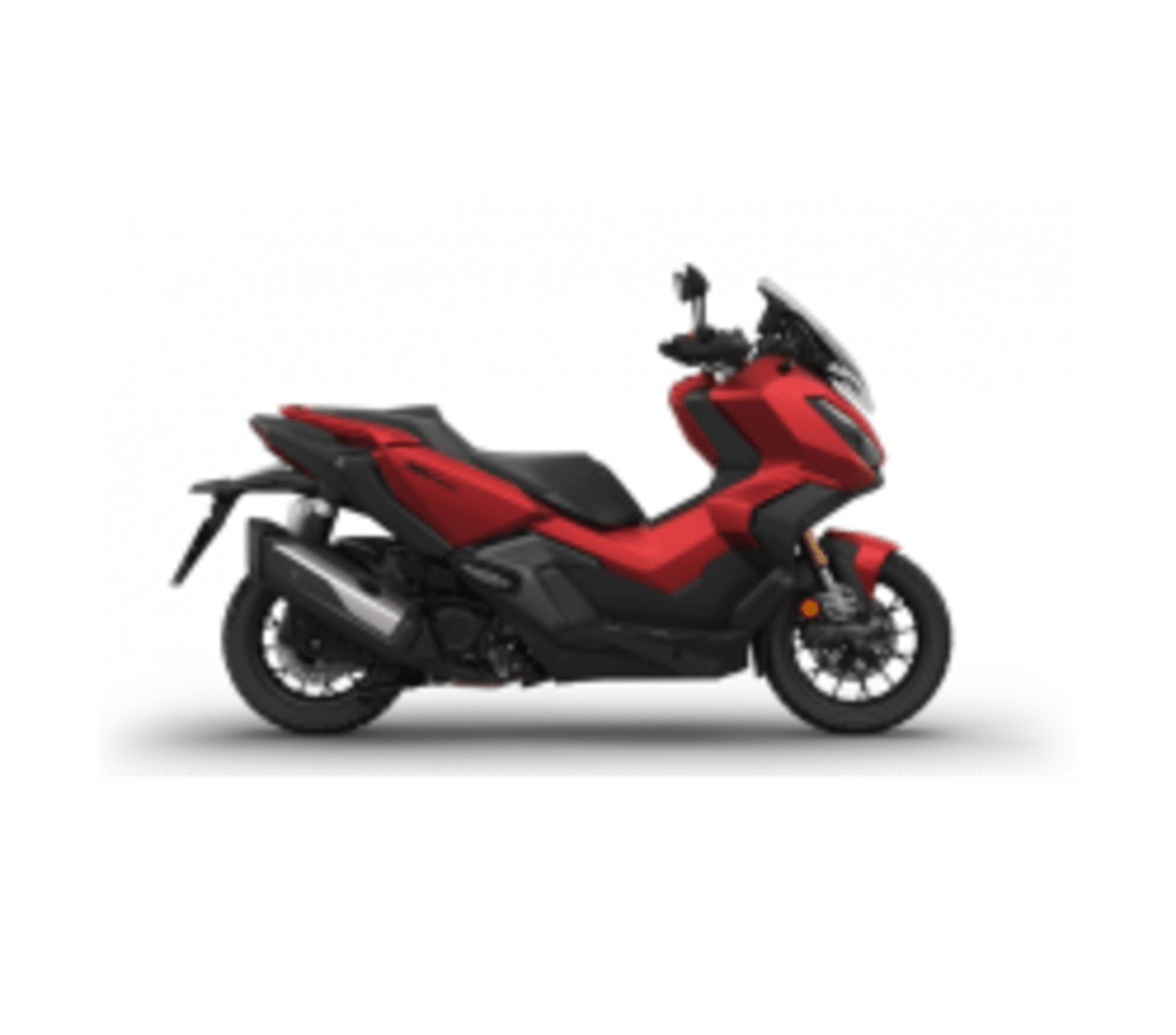 Honda ADV 350 thumbnail 3