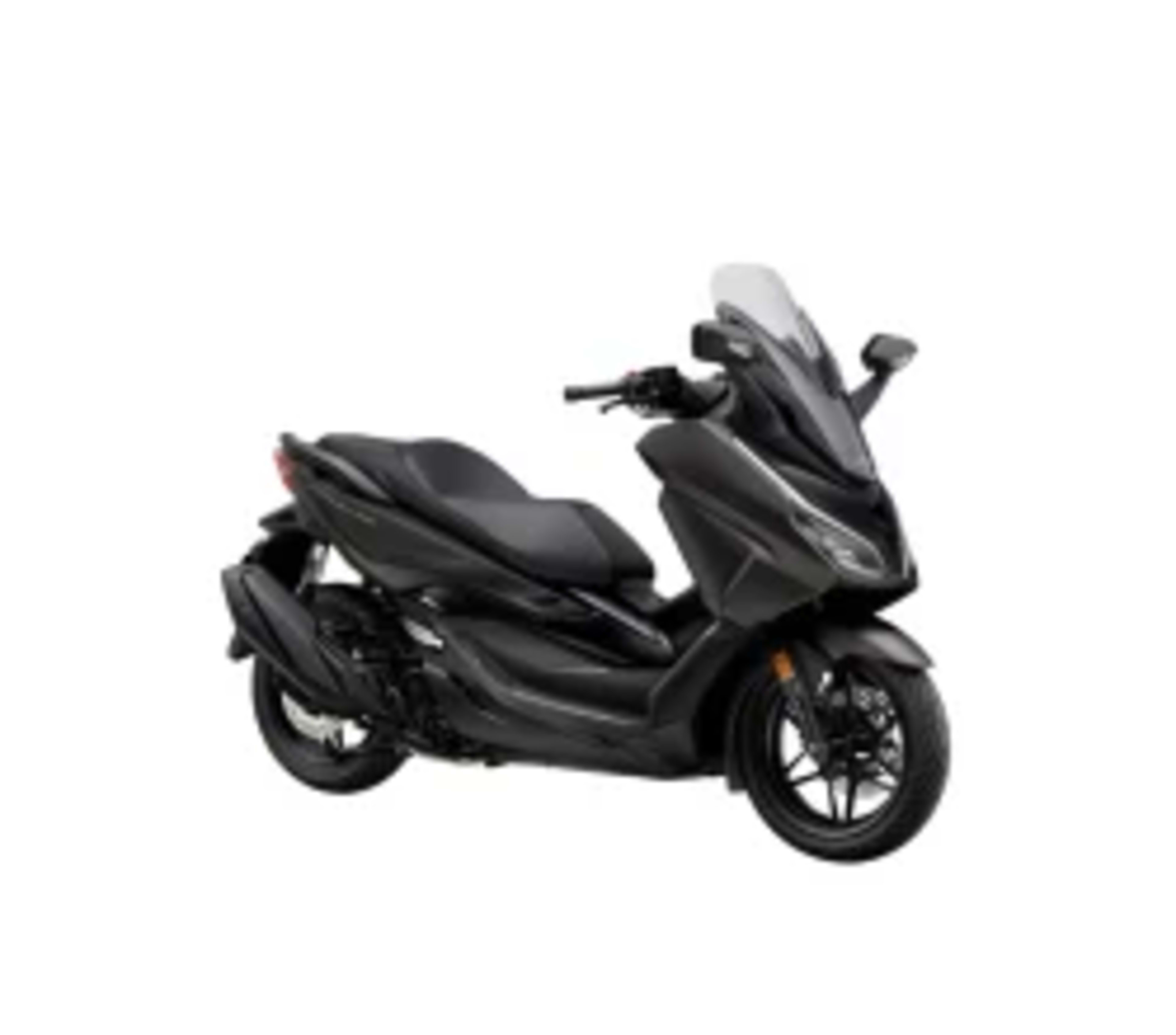 Honda Forza 350