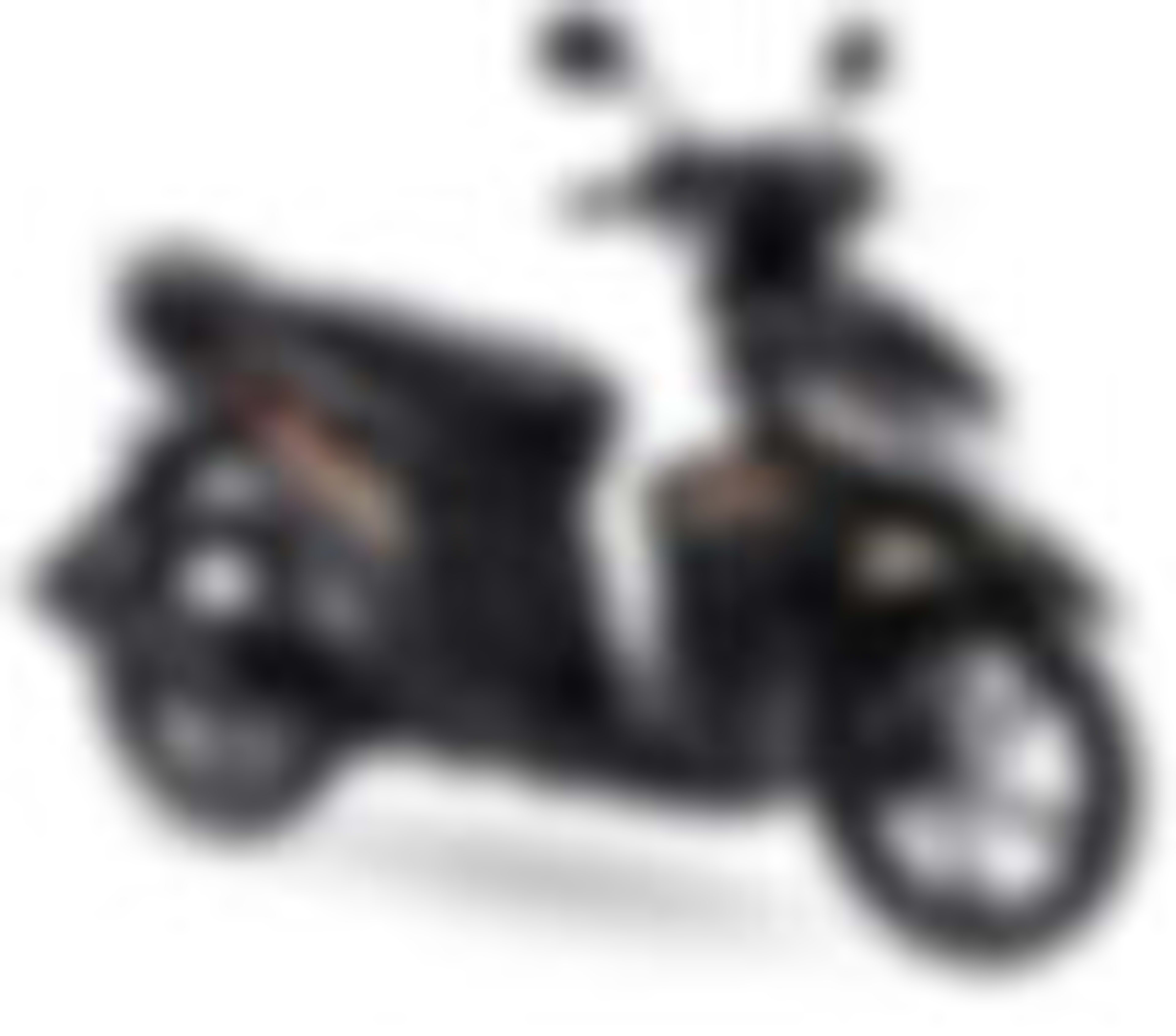 Yamaha MIO