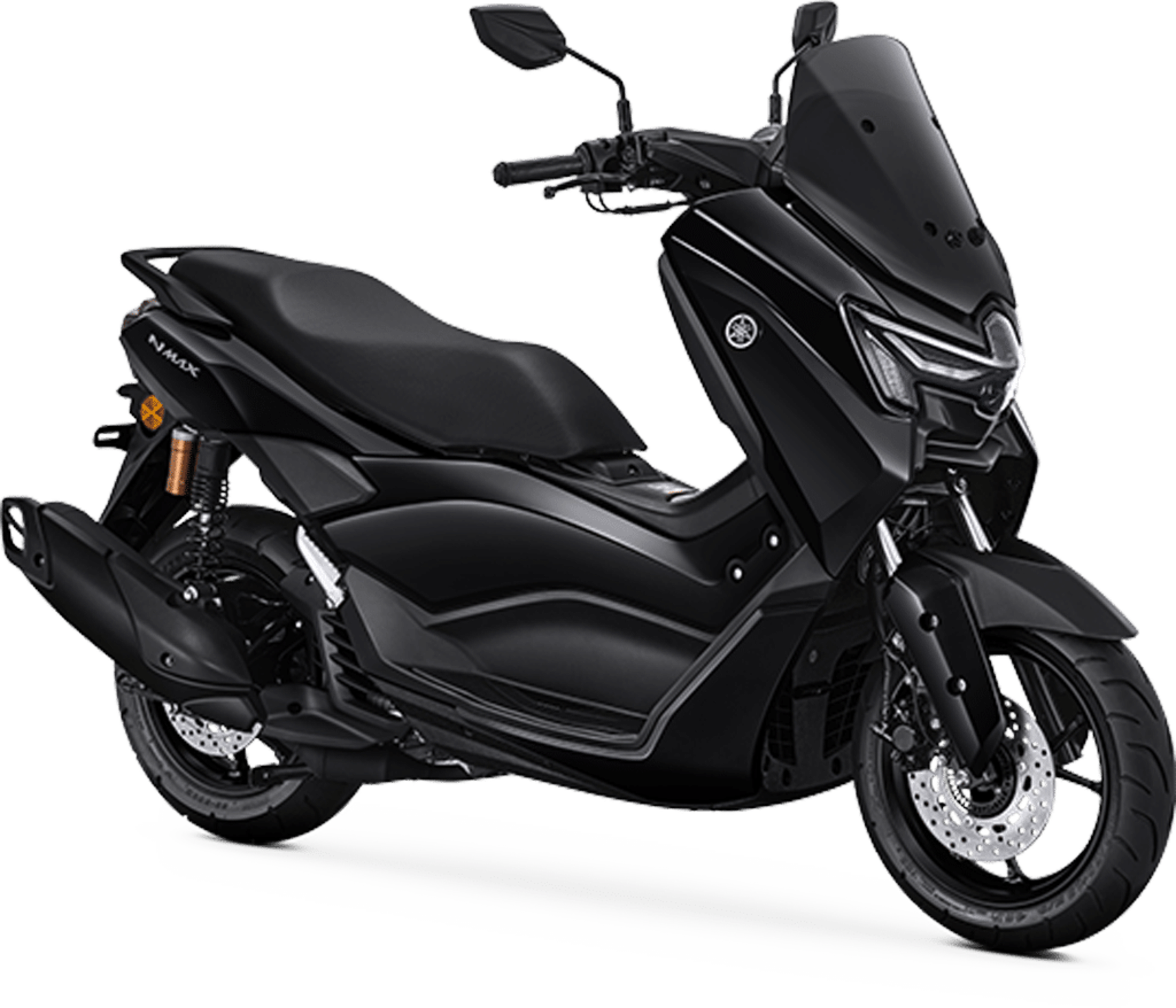 Yamaha Nmax Turbo 150 cc - photo 1