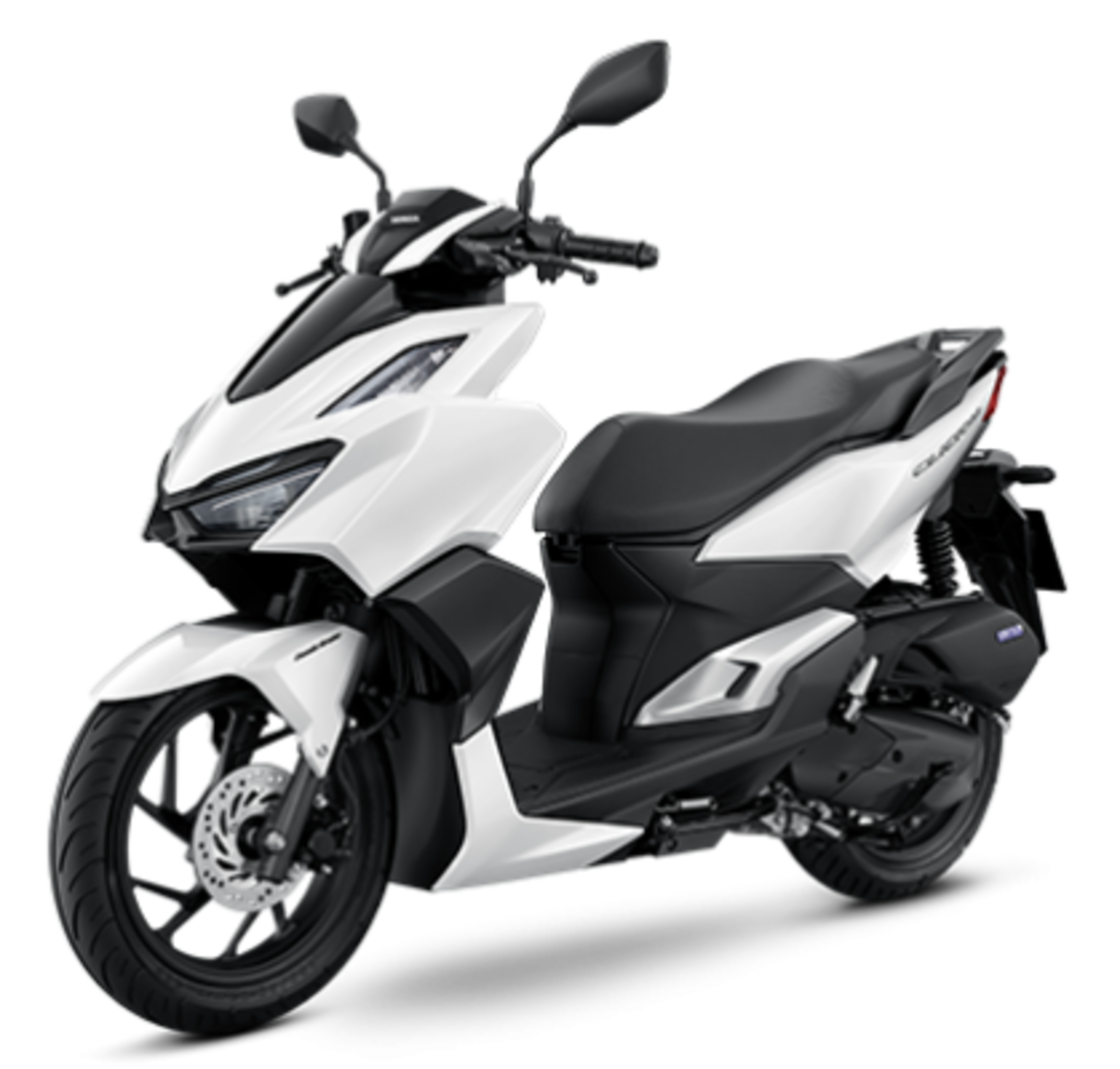 Honda Click 160