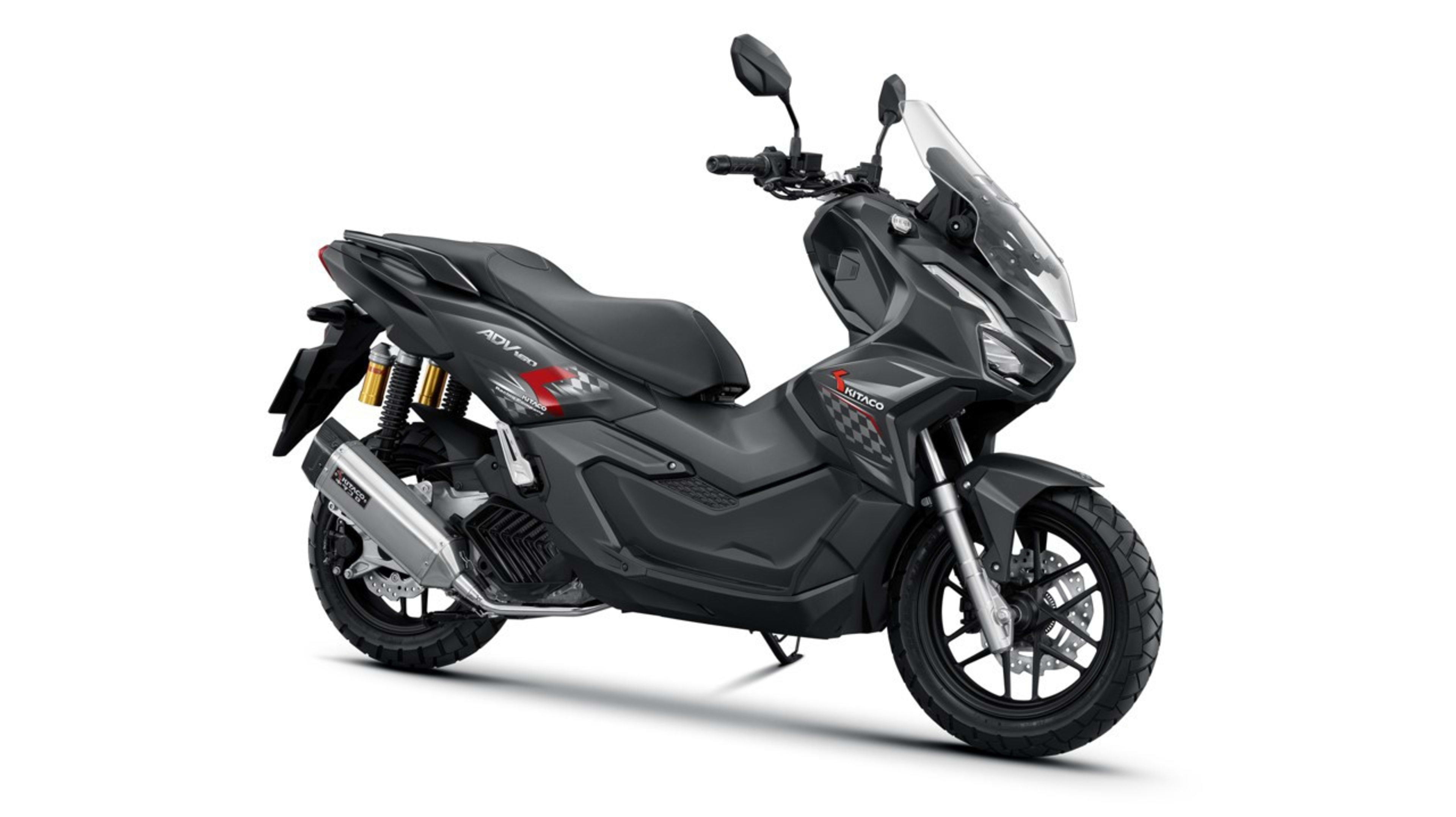 Honda ADV 160cc 2023