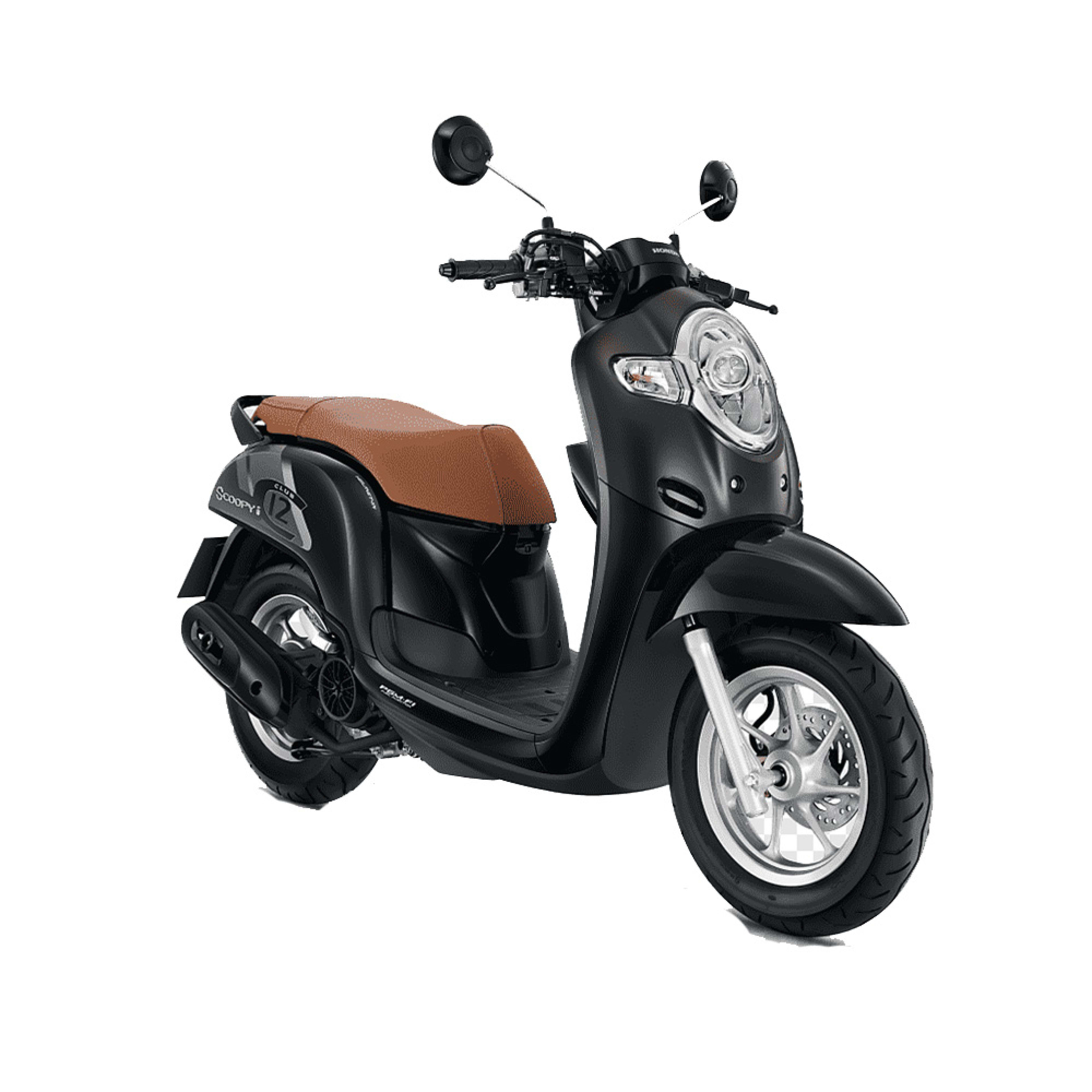 Honda Scoopy