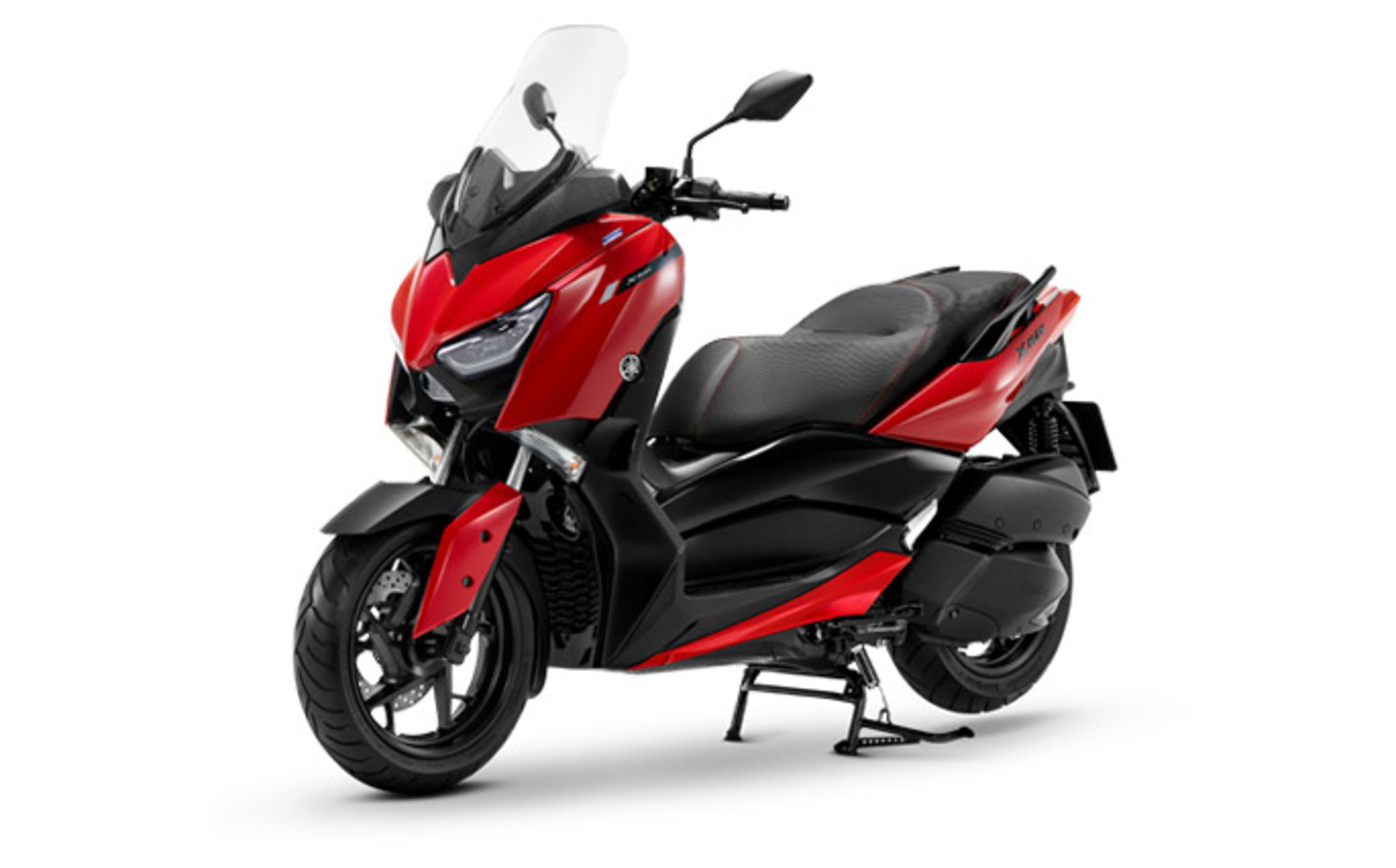 Yamaha X-Max 300