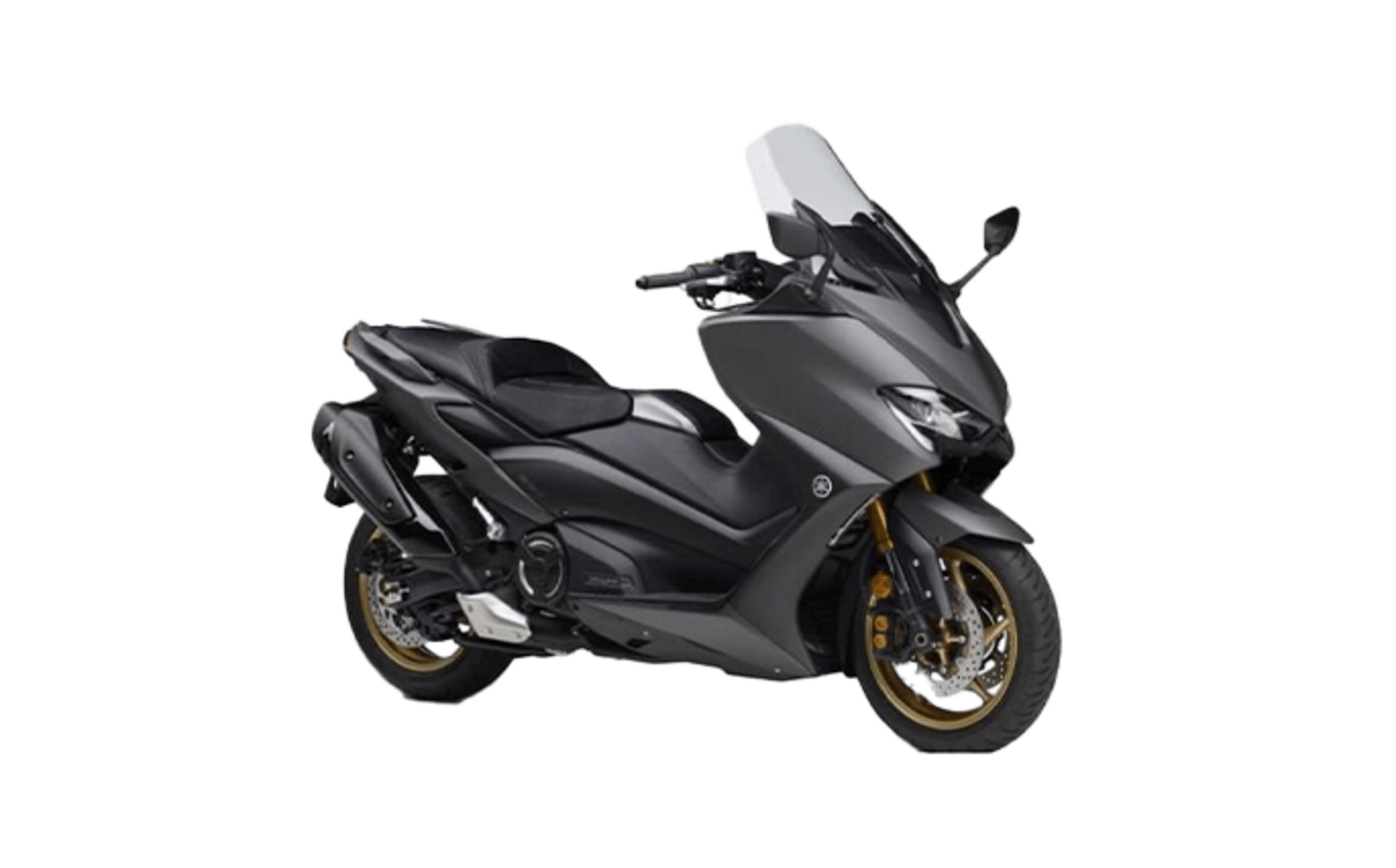 Yamaha TMAX Tech Max