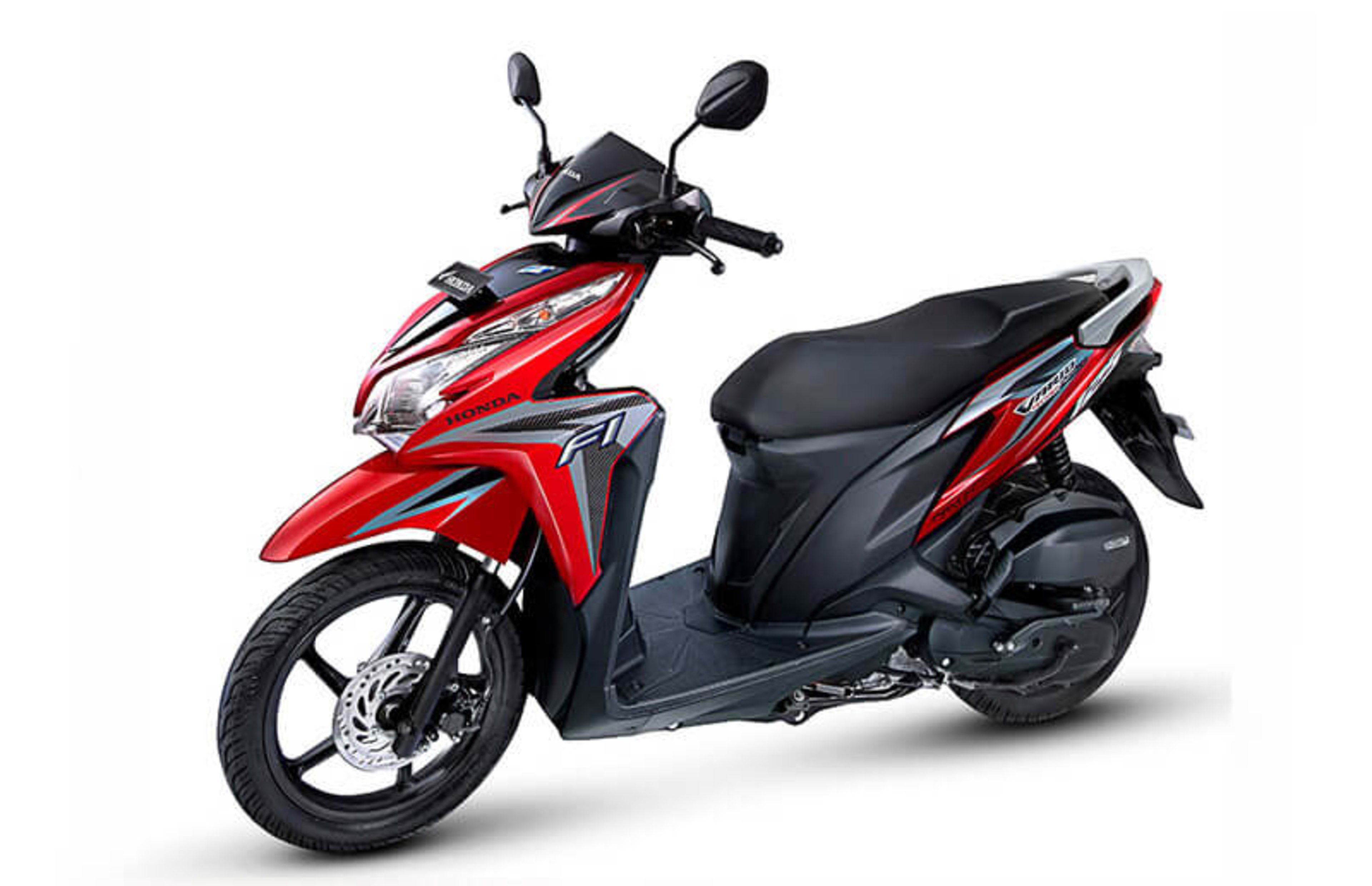 Honda Click 125 cc thumbnail 2
