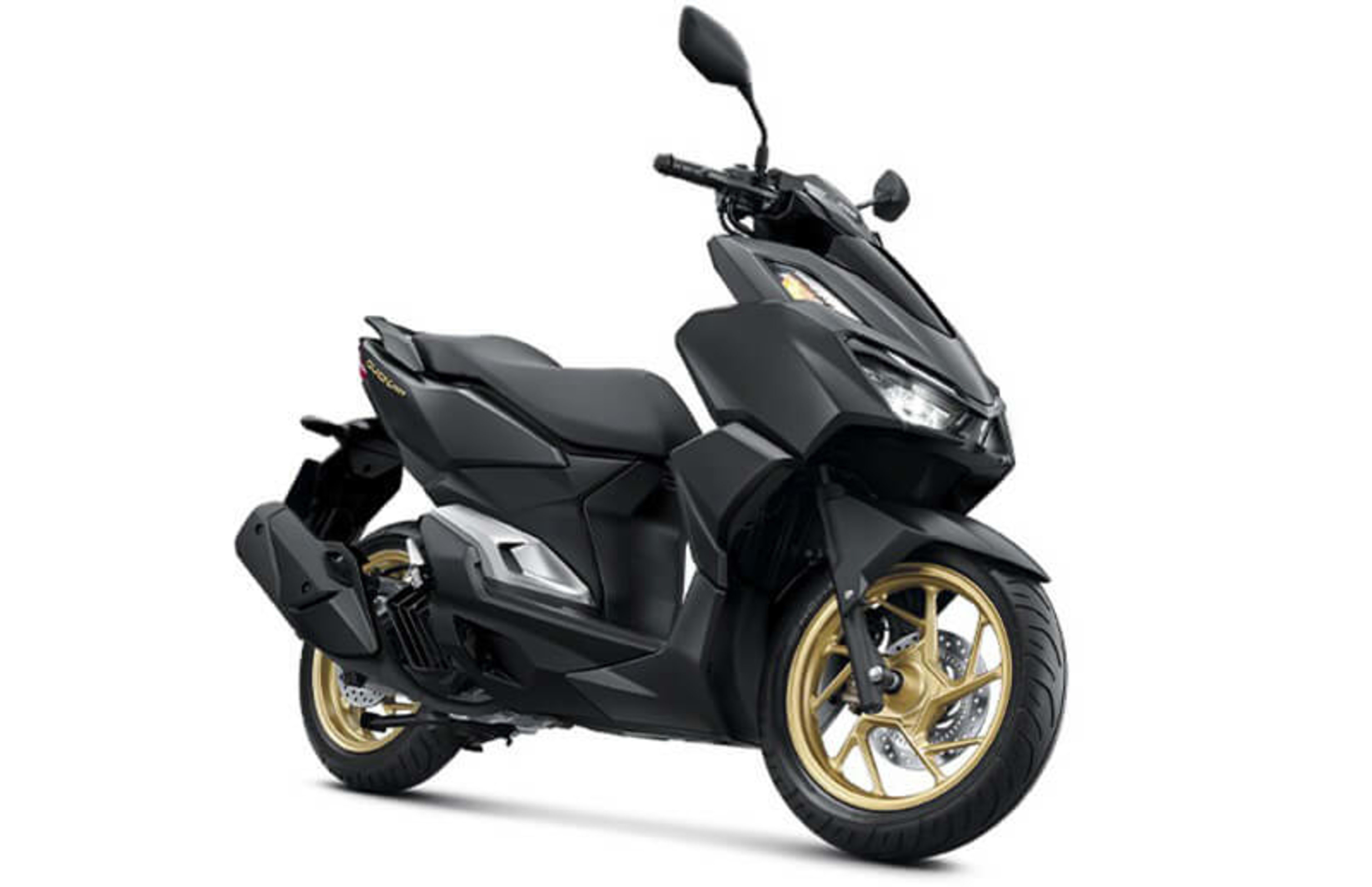 Honda Click 160 thumbnail 2