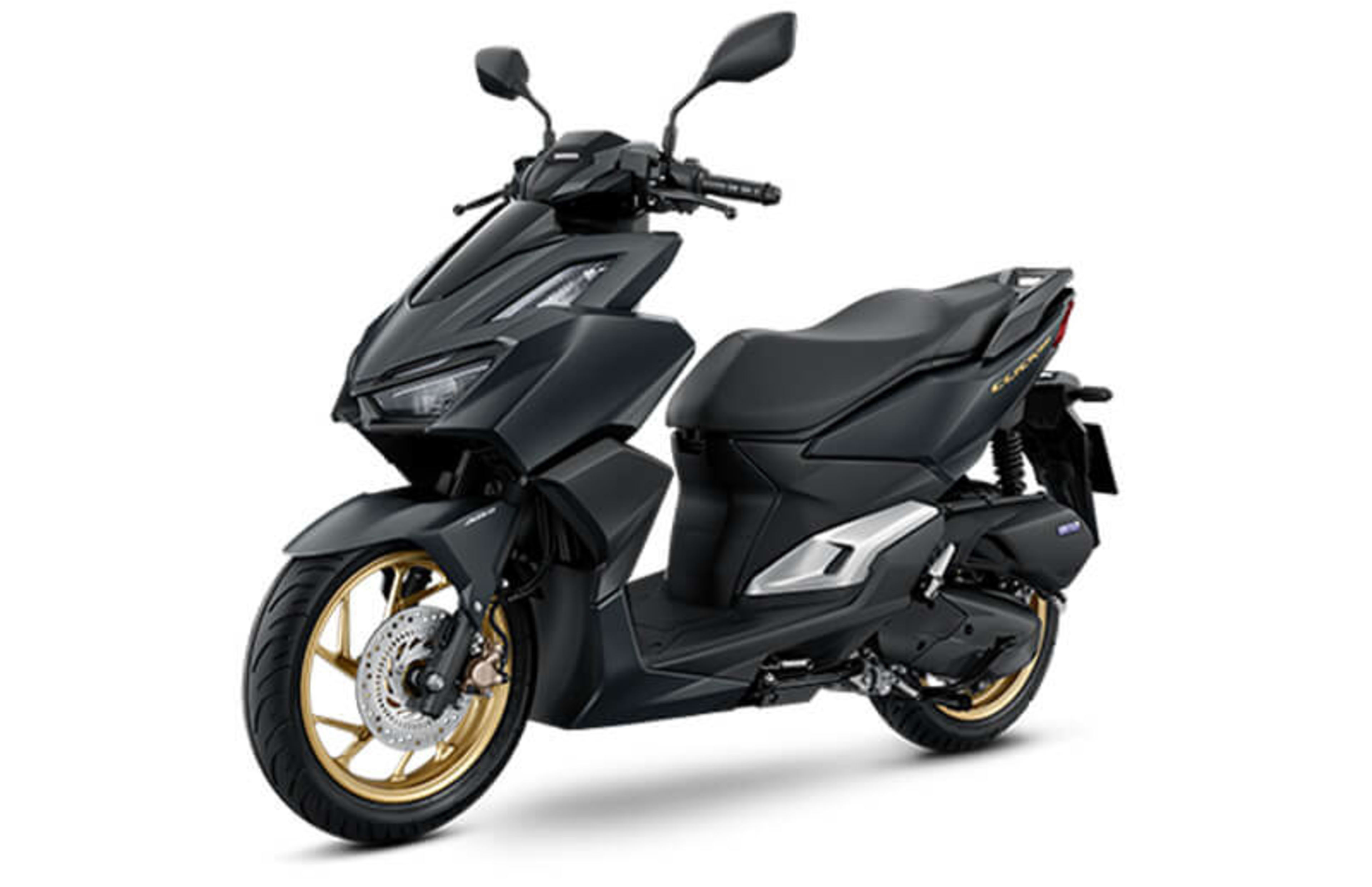 Honda PCX 160