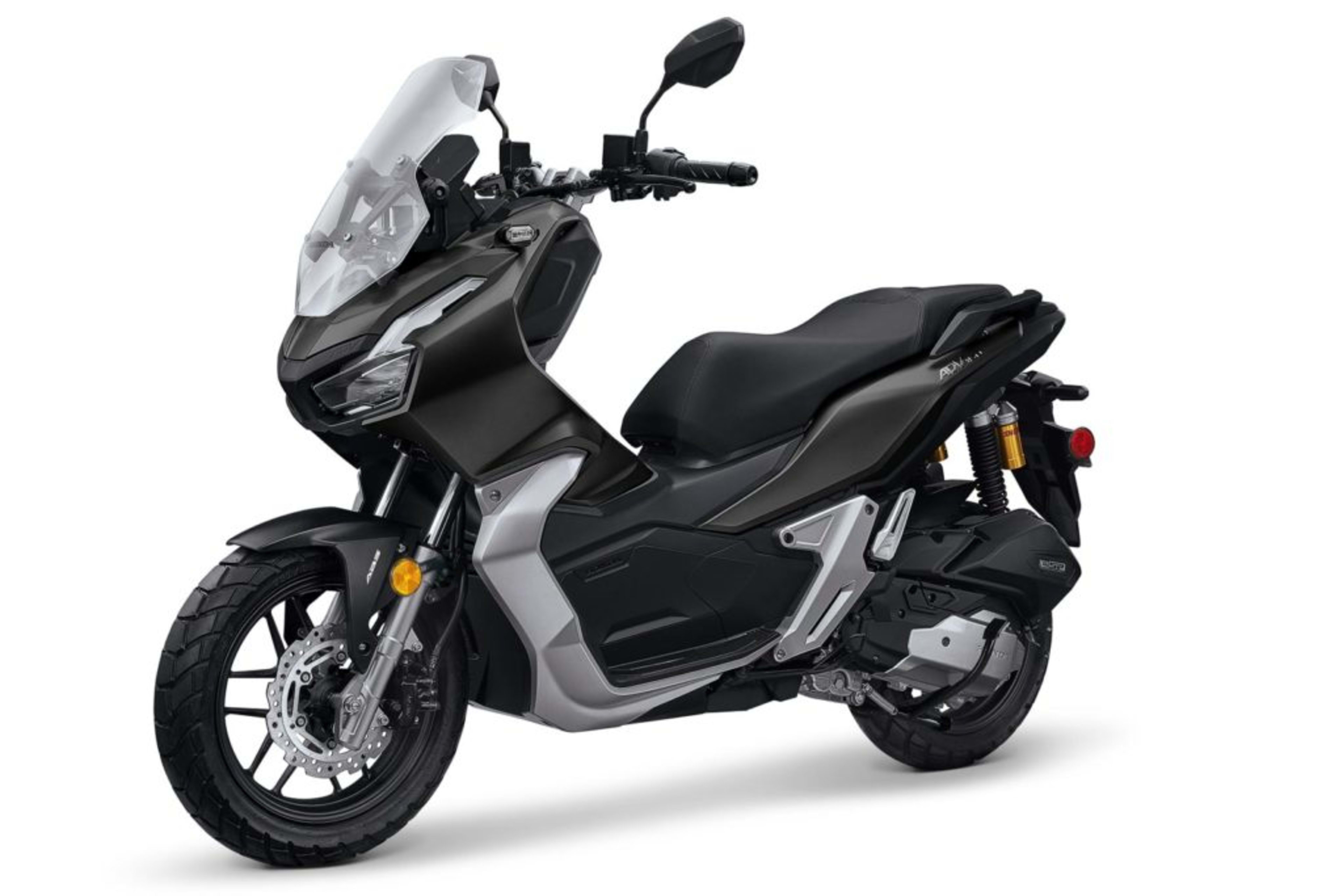 Honda ADV 150