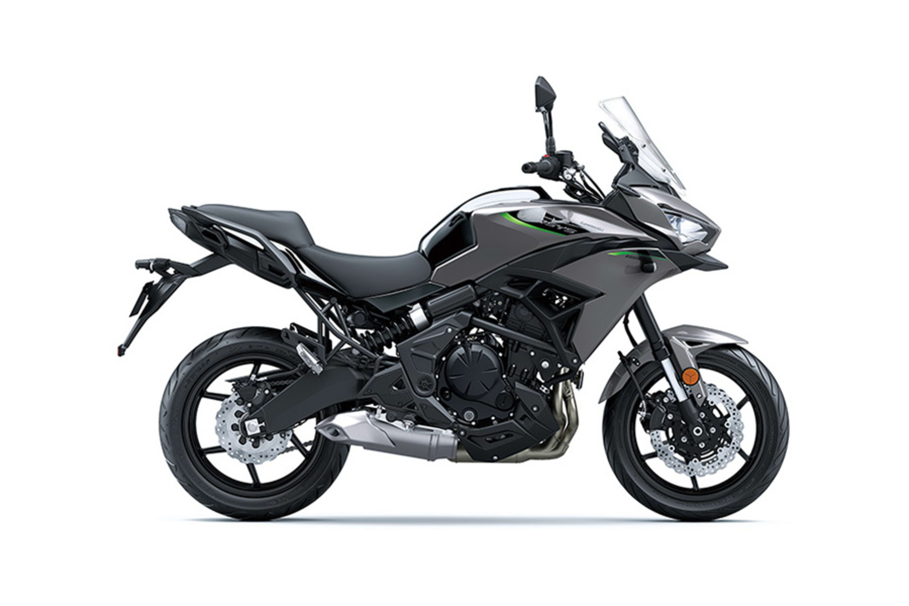 Kawasaki Versys 650