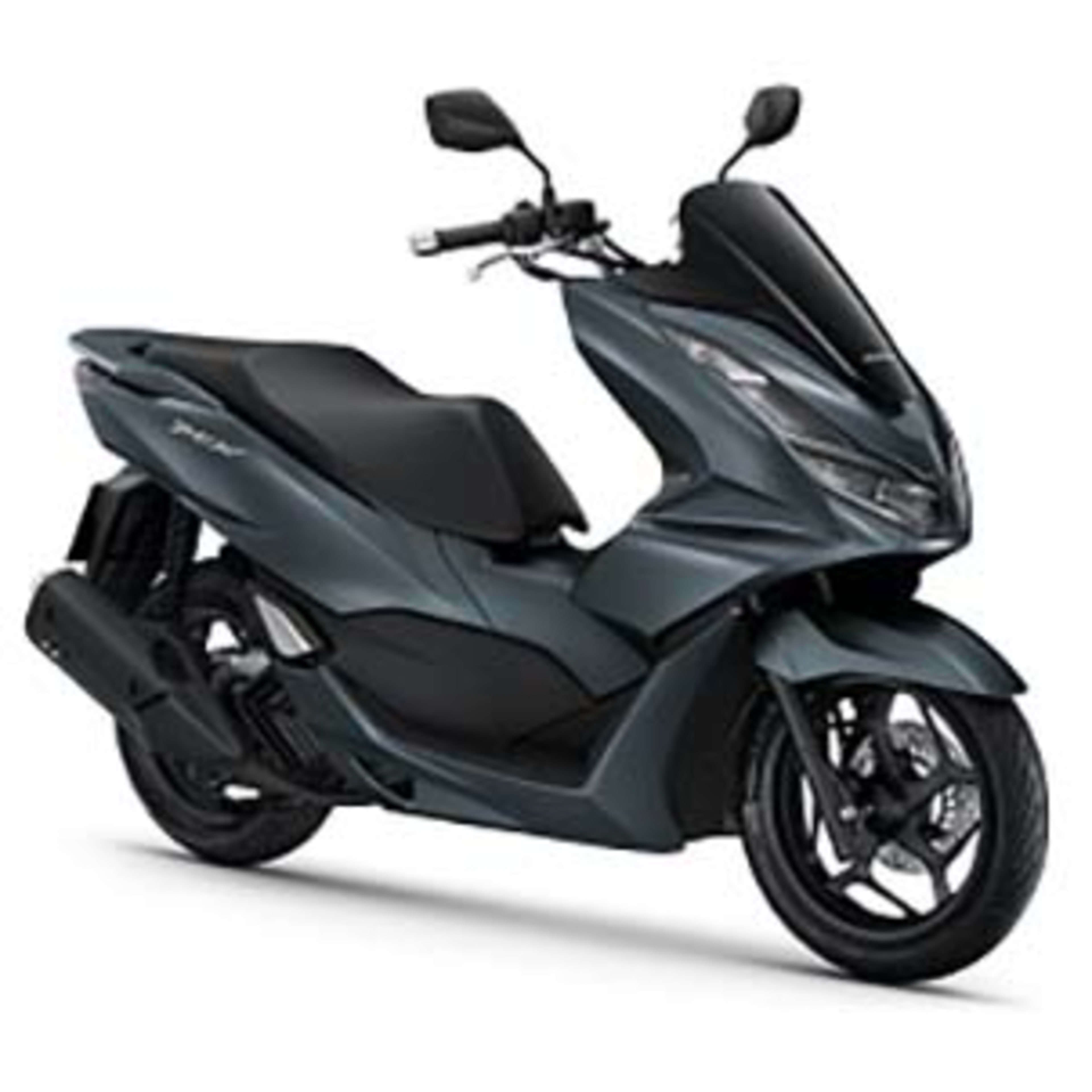 Honda PCX160 - photo 1