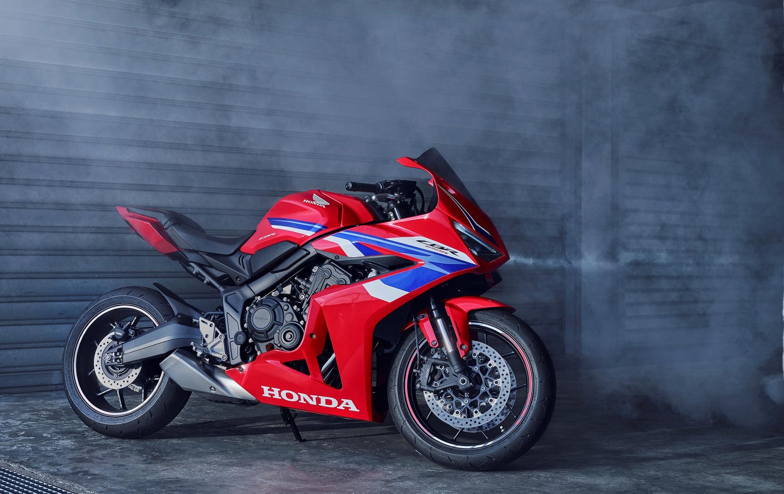 Honda CBR650R