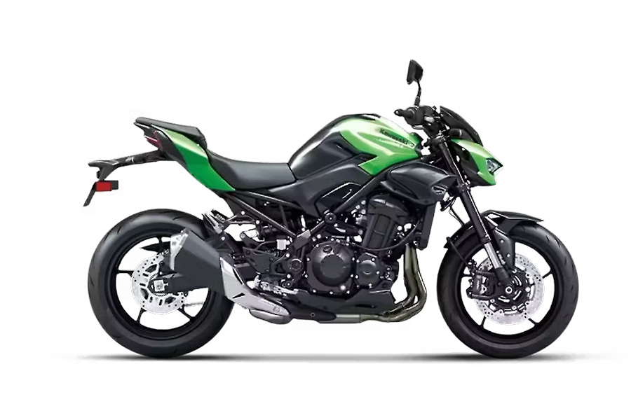 Kawasaki Z900