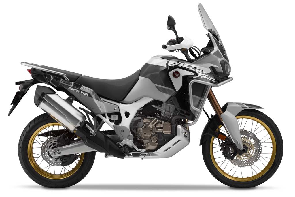 Honda Africa Twin