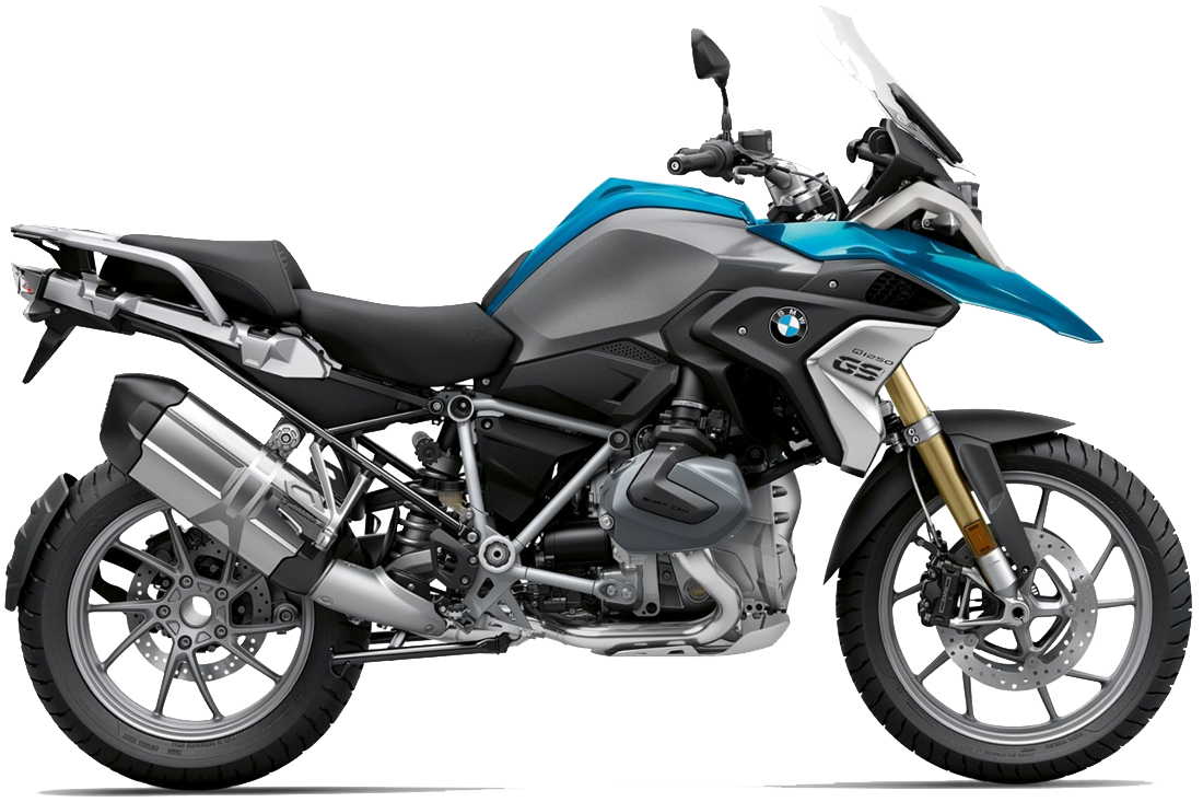 BMW R 1250 GS