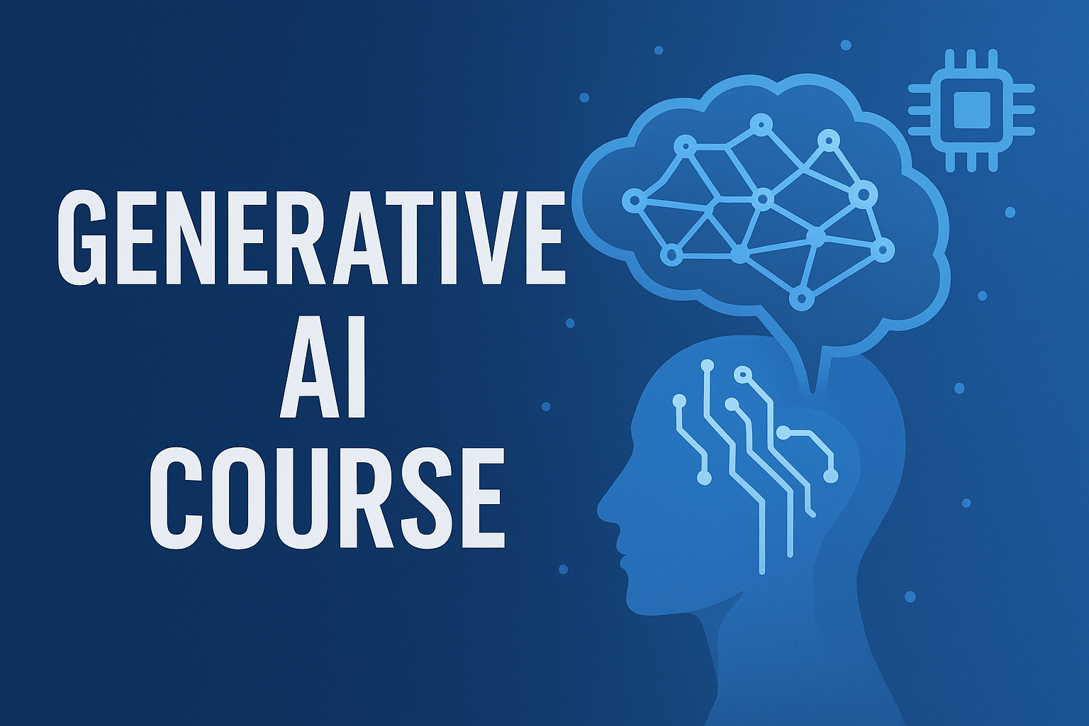 Generative AI Course - Learnees