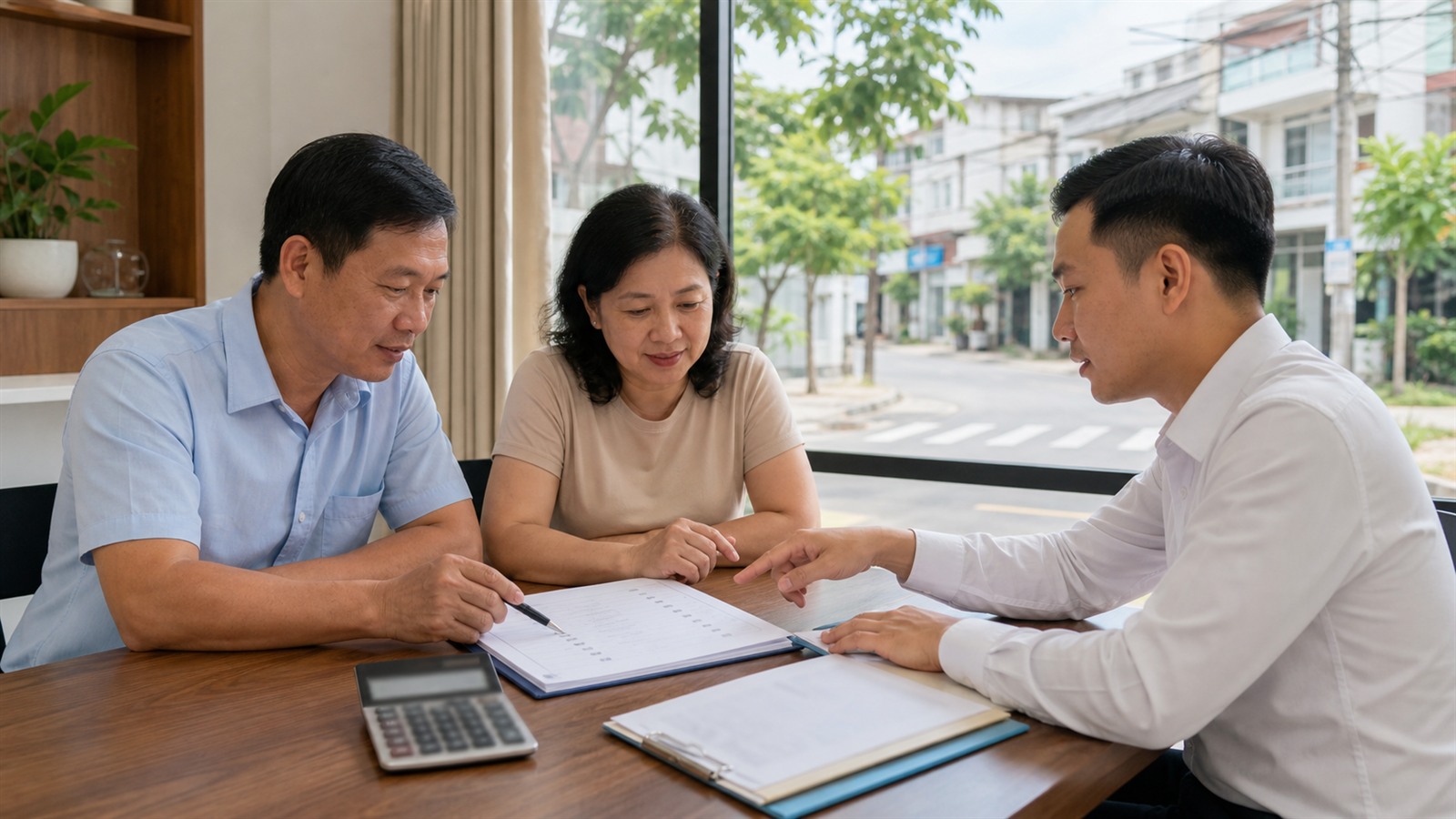 Bất động sản Long Phước: thuế, phí khi mua bán do ai chịu?
