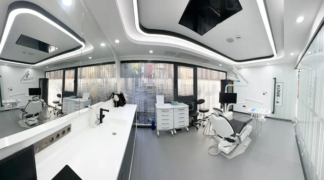 Sala de tratamiento