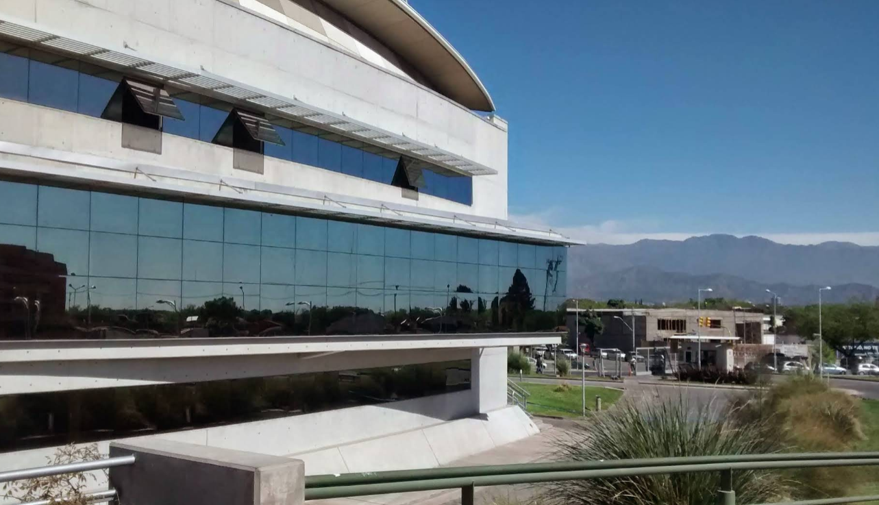 Espacio Julio Le Parc