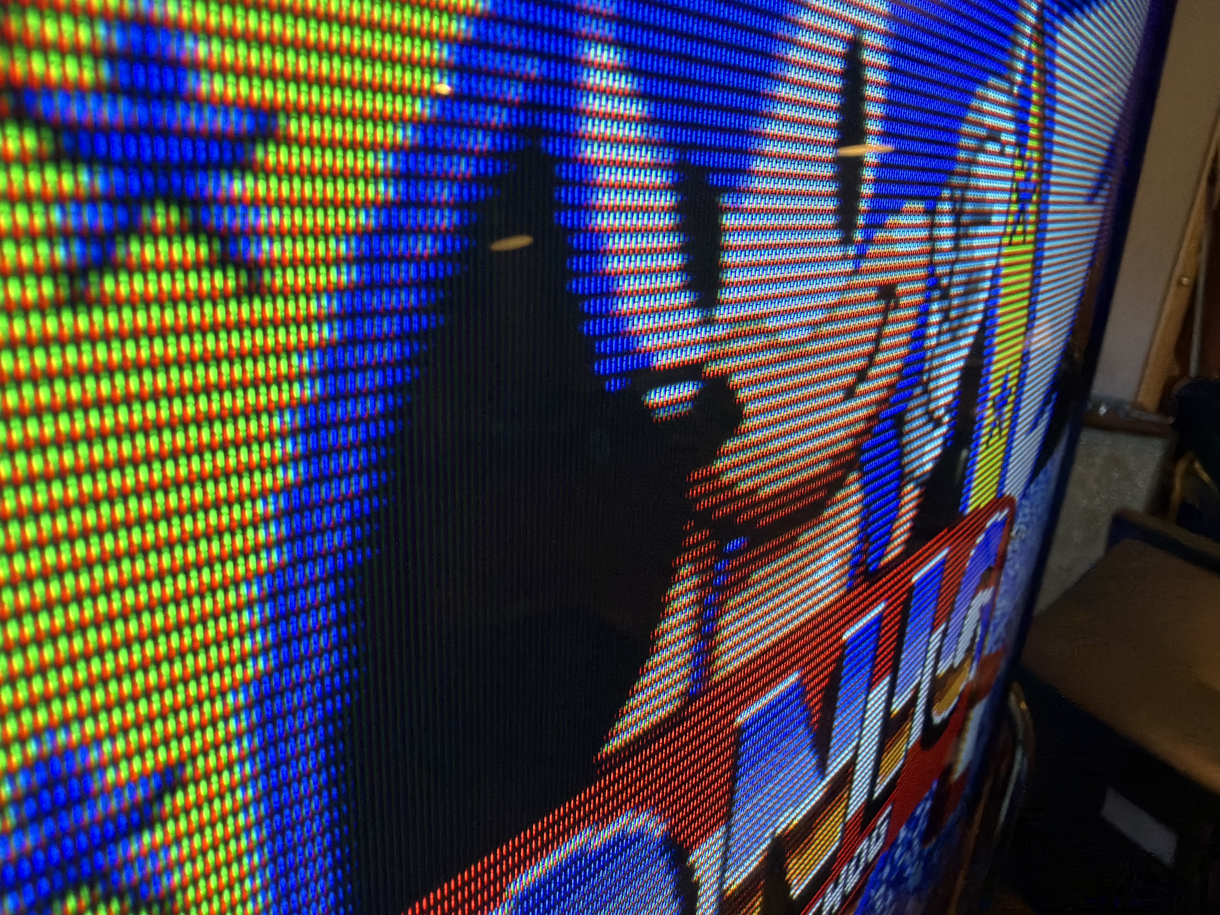 Panasonic 2780sf superflat - gaoo