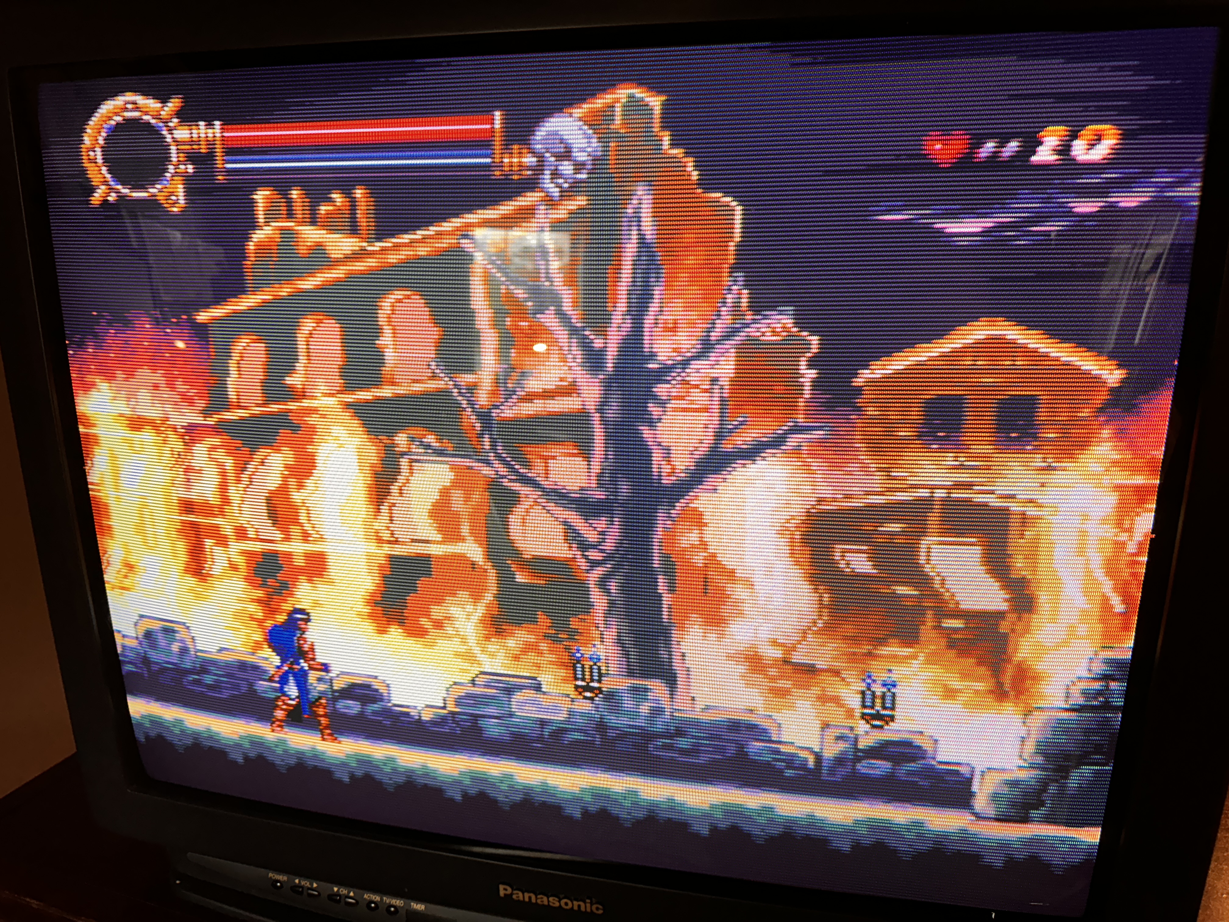 Panasonic 27 Superflat~Gaoo