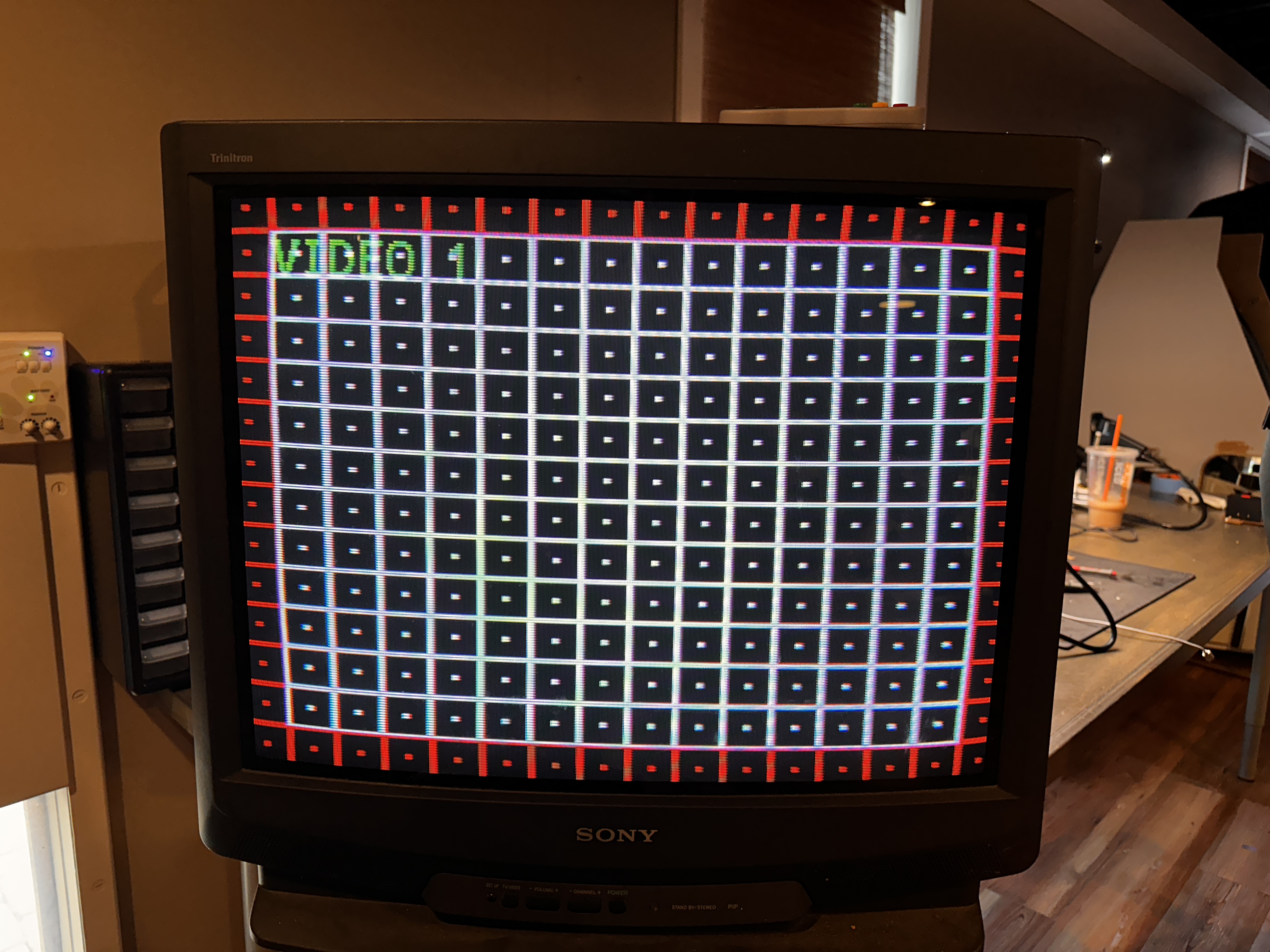 Sony KV-27s25