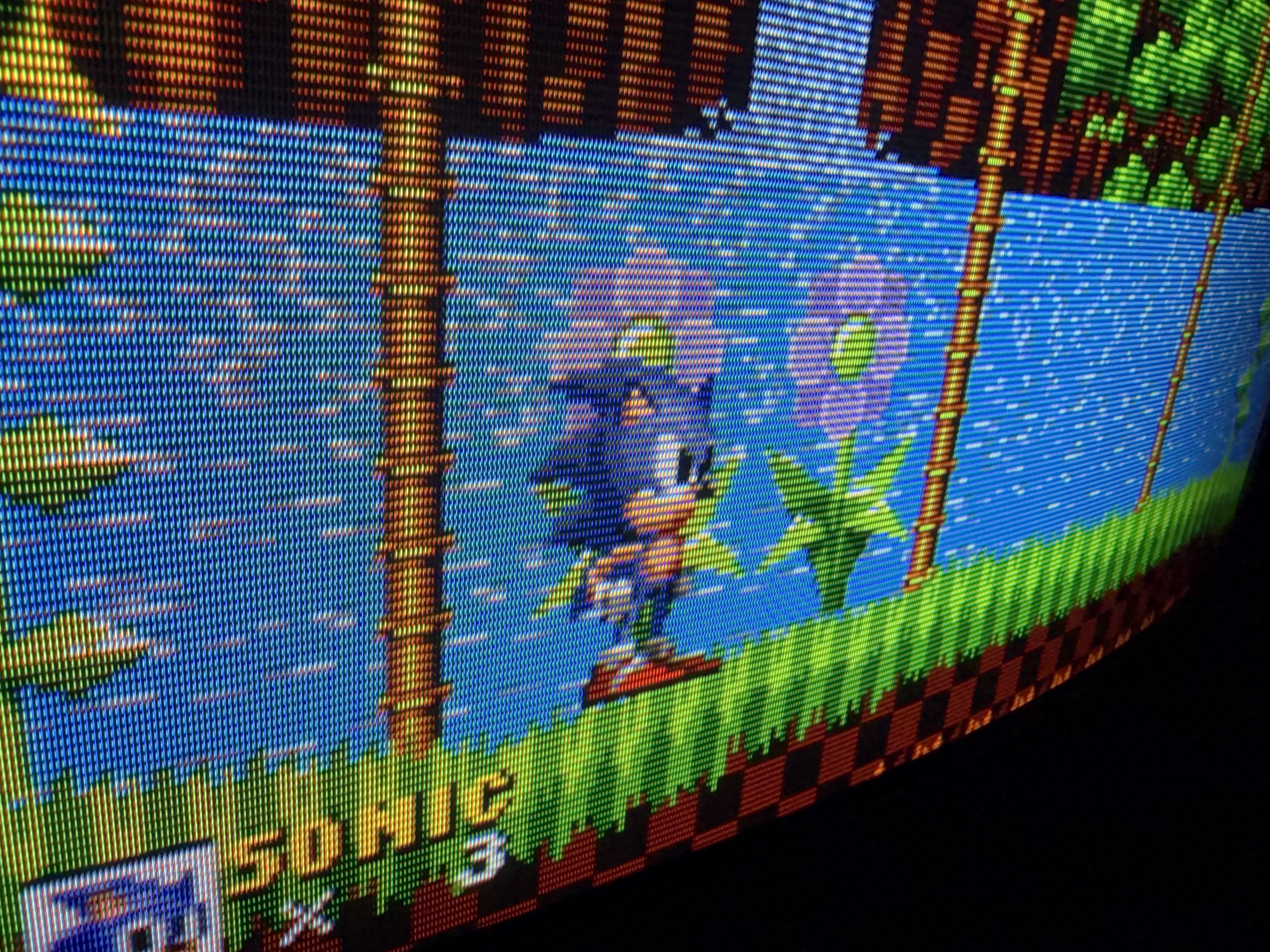 Sony kv-27v45