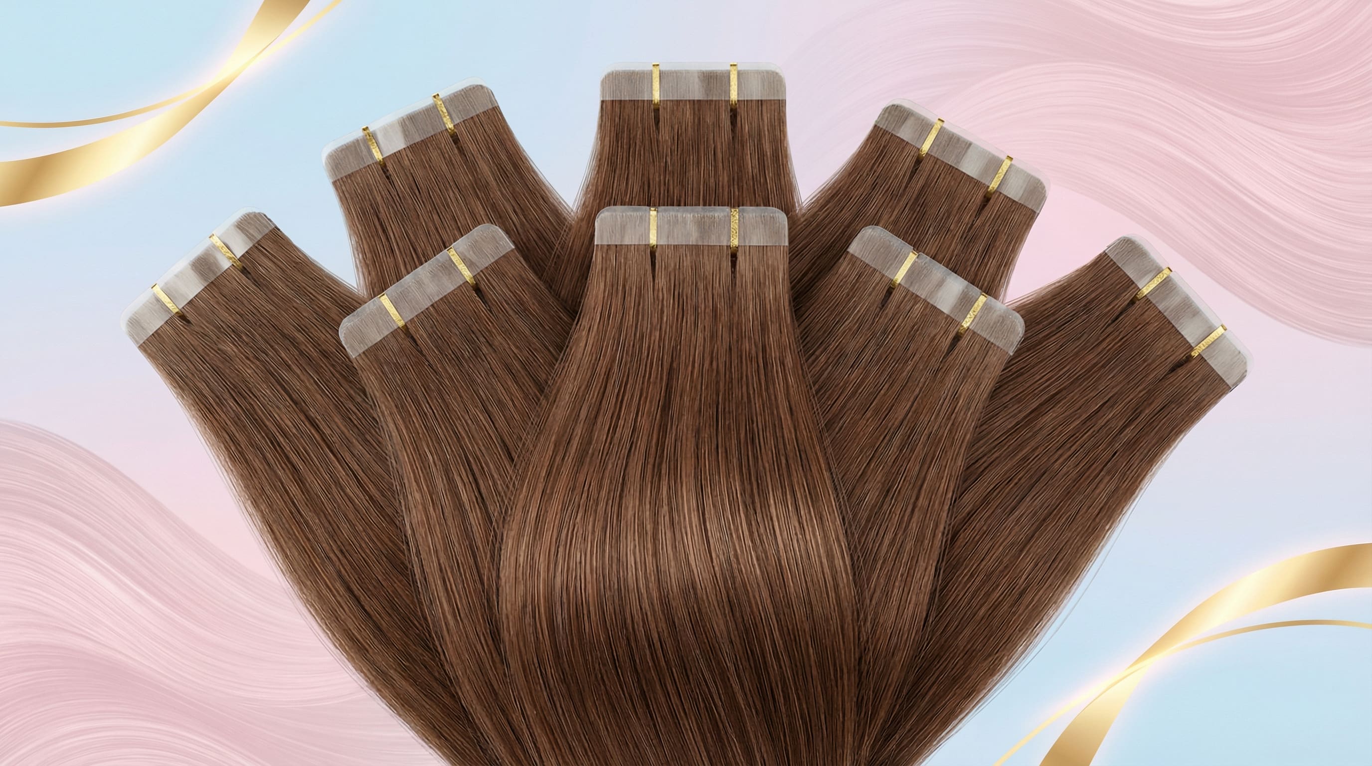 اكستنشن تيب