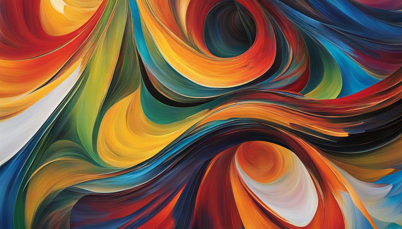 Famous Abstract Images Most Famous Abstract Paintings Of All Time at John Gemmill blog