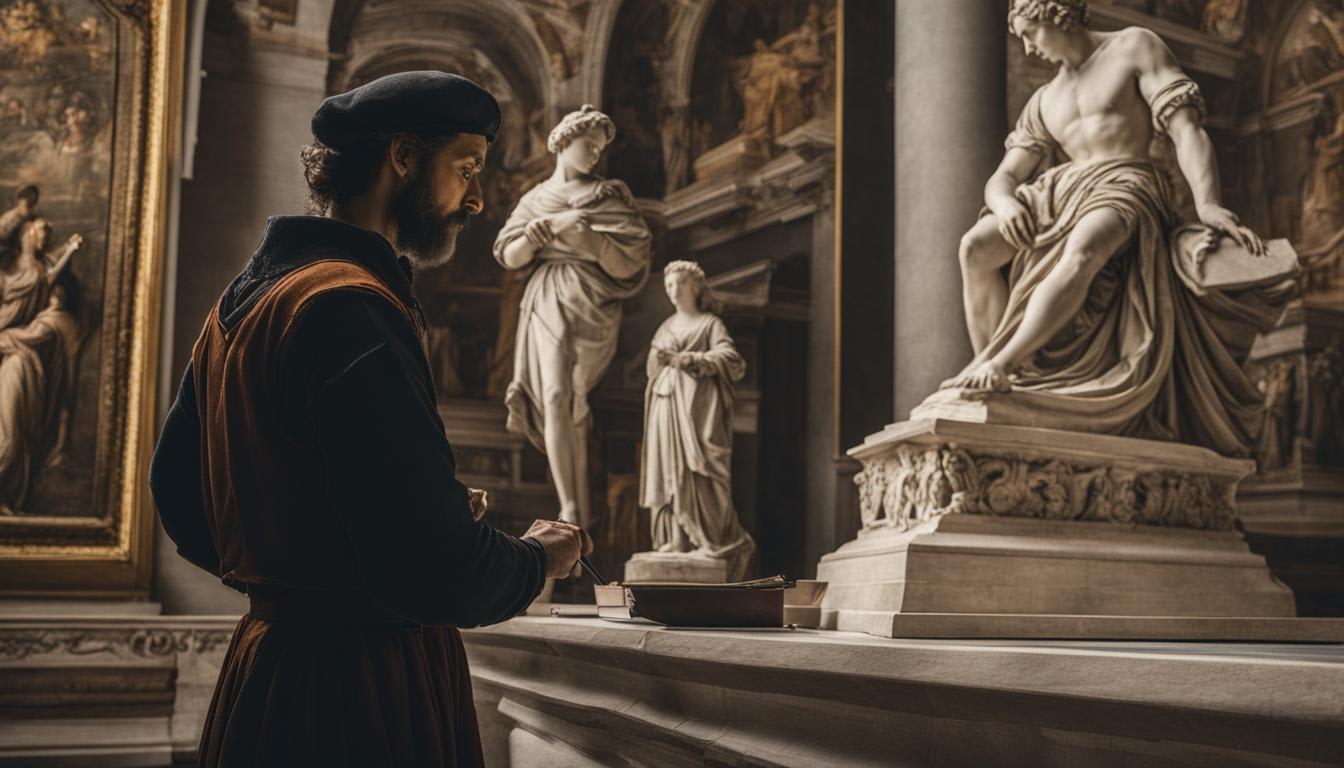 Which Italian Renaissance Artists Were Influenced by Classical Art