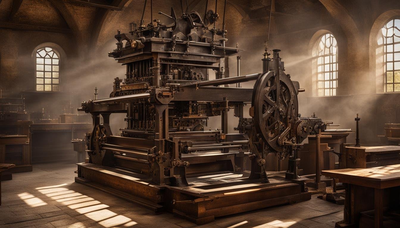 Why Was the Printing Press Important in the Italian Renaissance