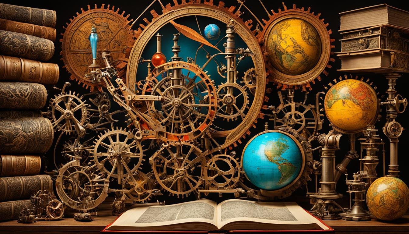 How Did Renaissance Art Reflect Scientific Advancements Portrait N Art