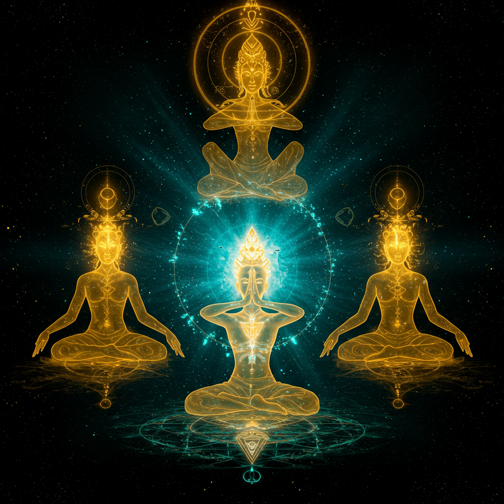 The Five Tibetans: Ancient Rites of Rejuvenation or Modern Myth?