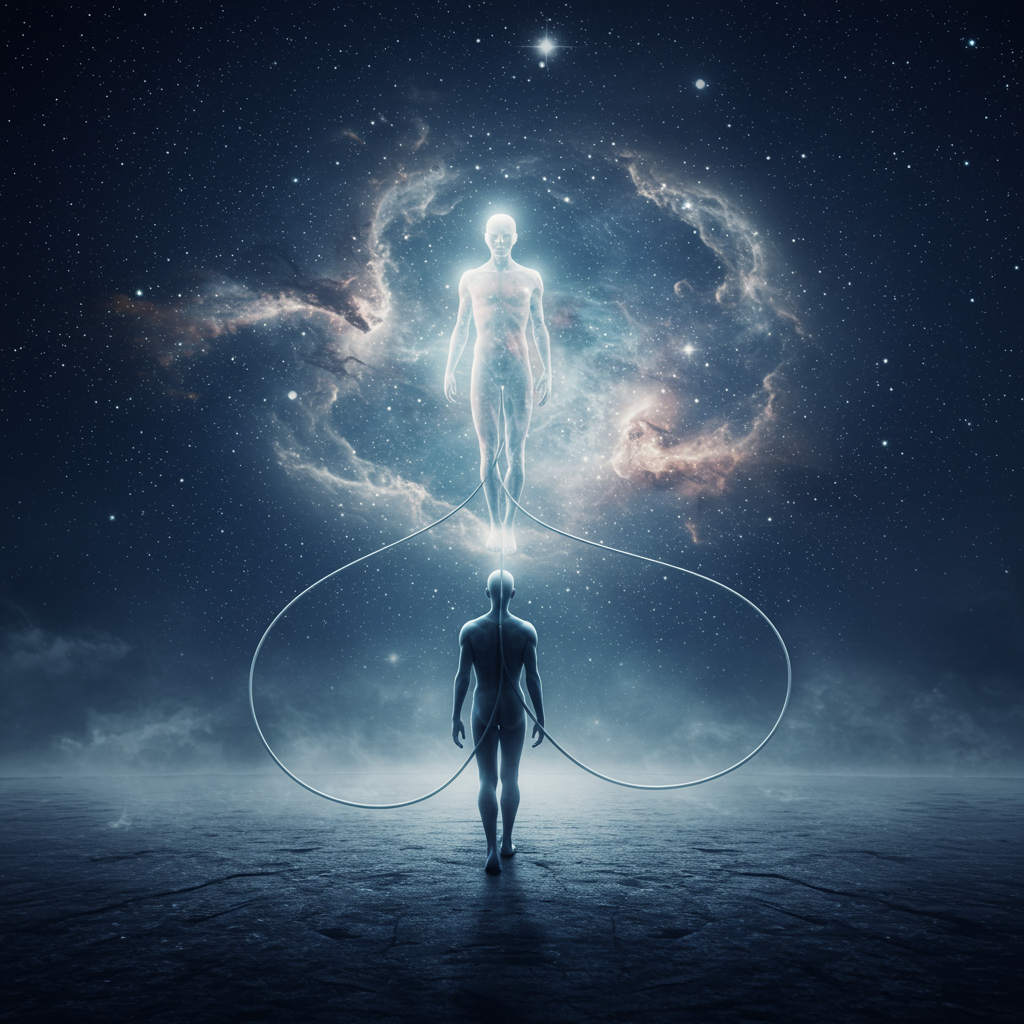 Dreamwalker: The Lucid Dreaming and Astral Projection Nexus