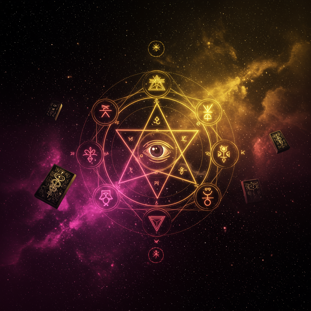 The Kybalion: The Seven Principles of Hermetic Philosophy Decoded