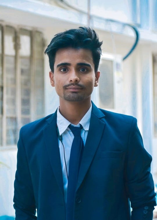 Faculty Image
