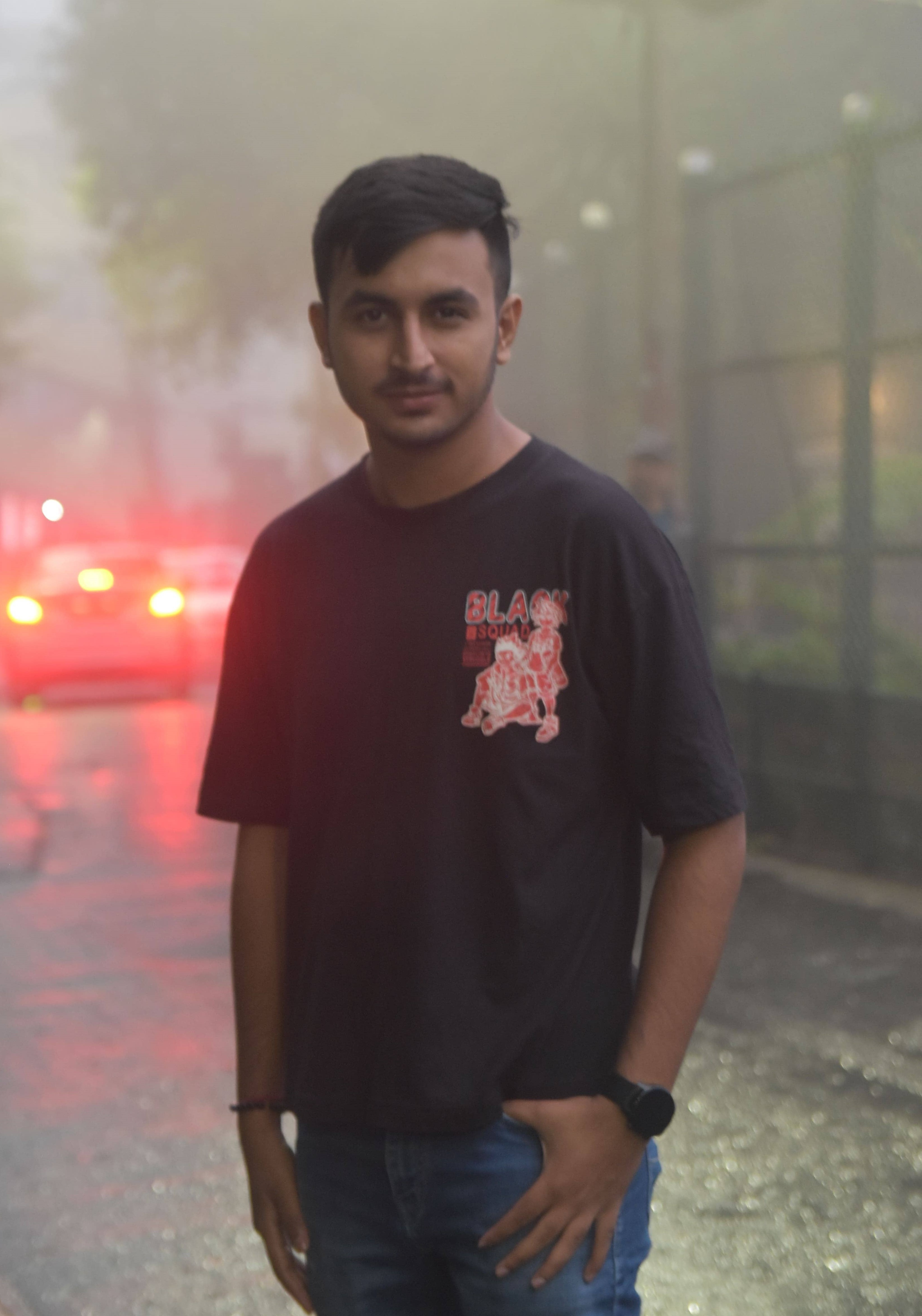 Faculty Image