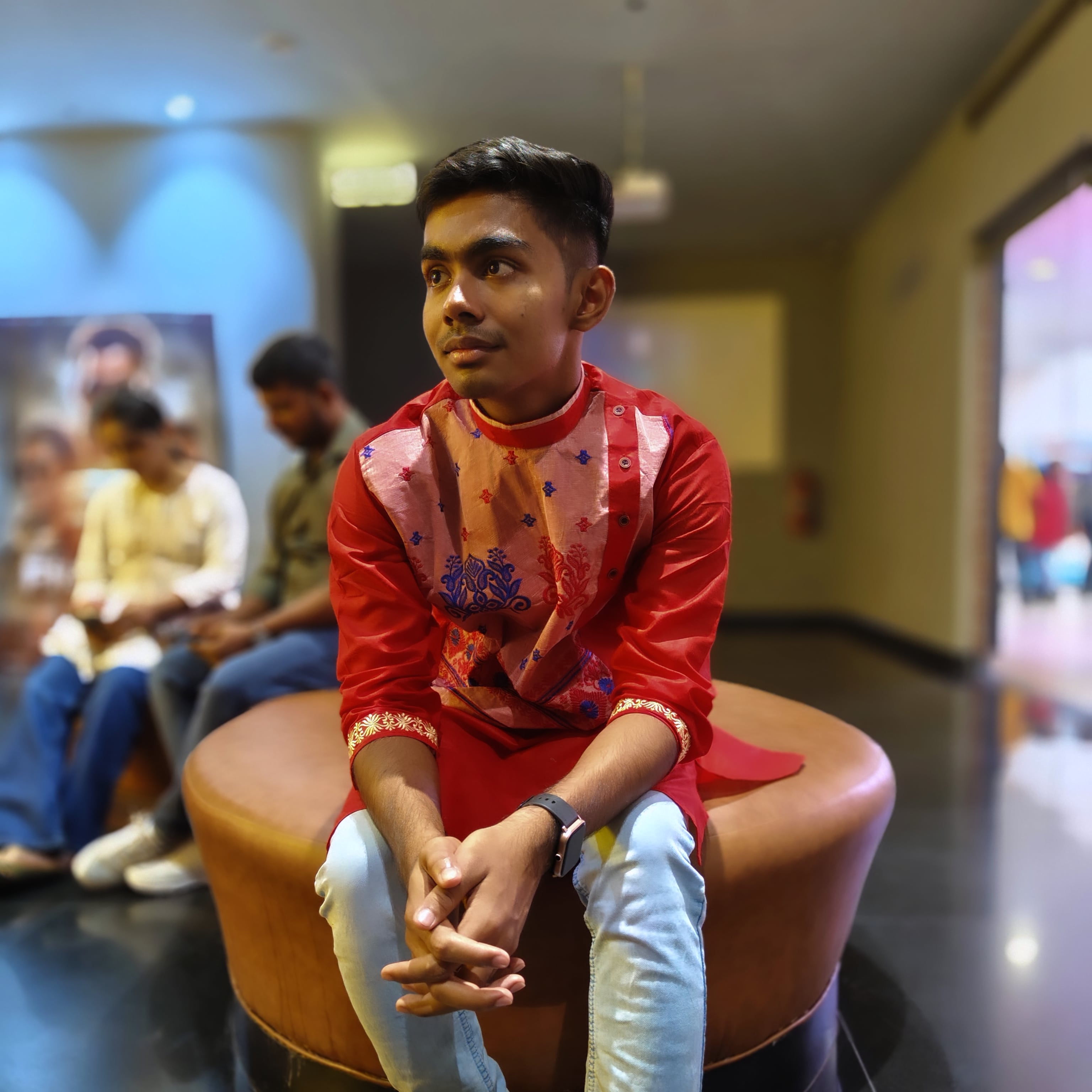 Faculty Image