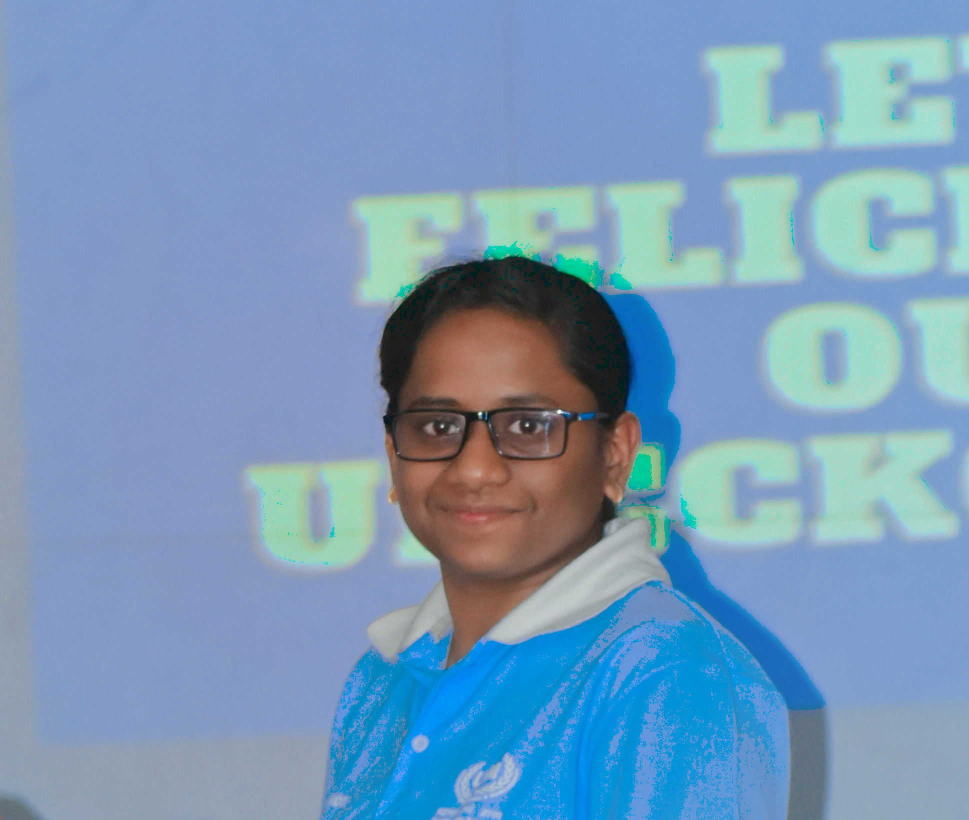 Faculty Image