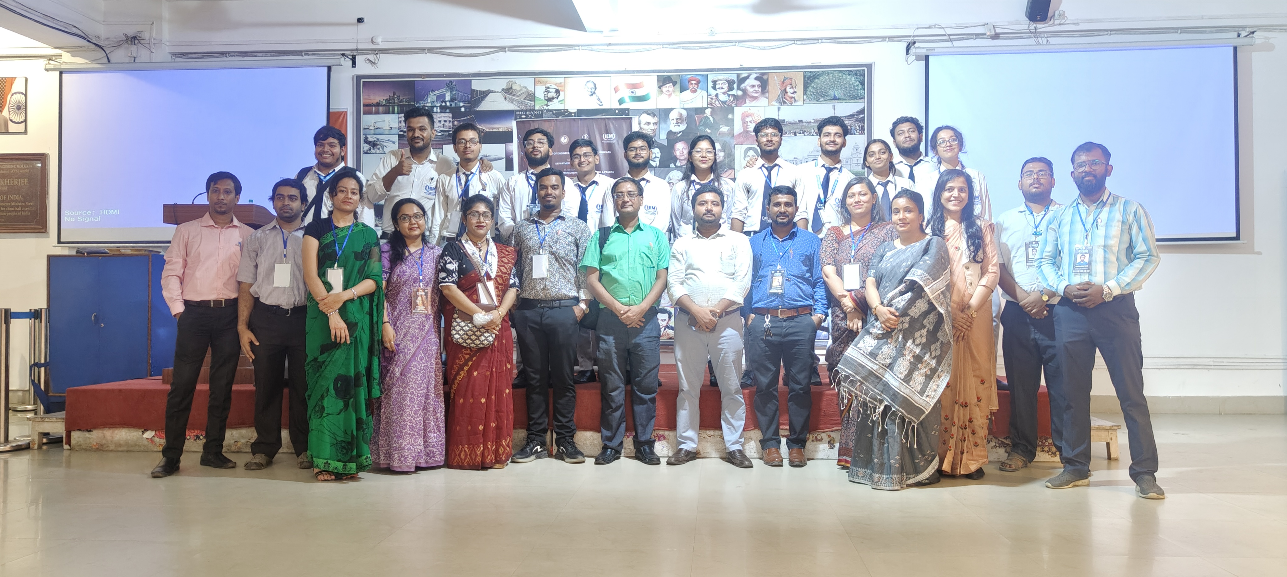 Hero Background Showcase