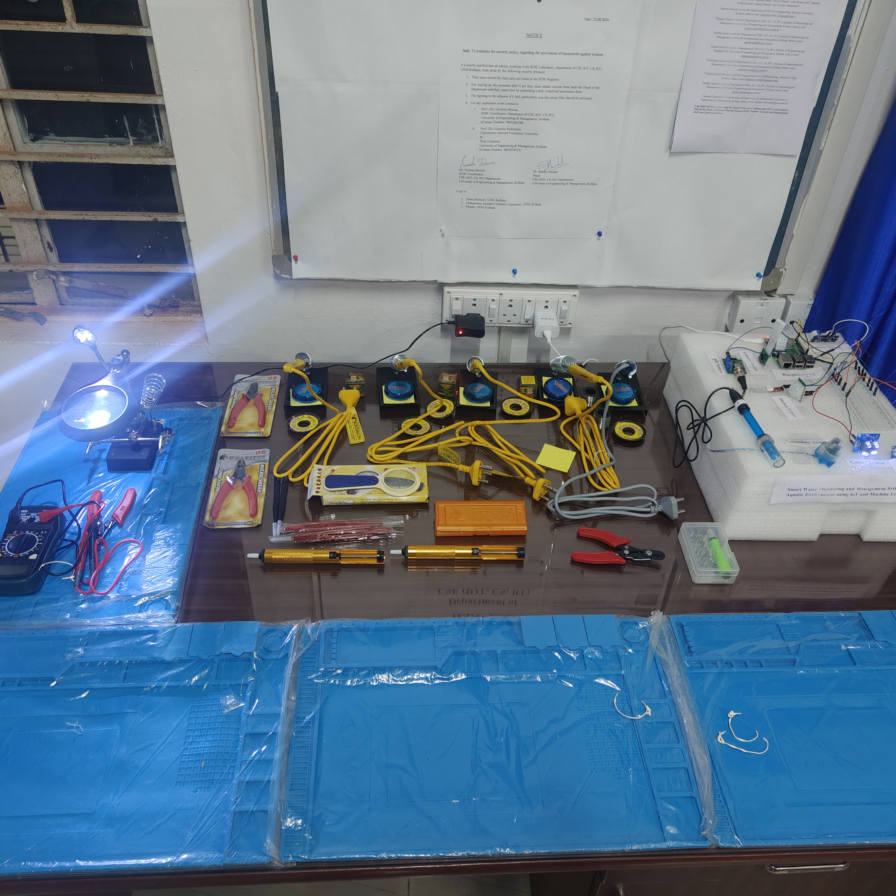 NVIDIA Jetson Nano & Jetson Orin