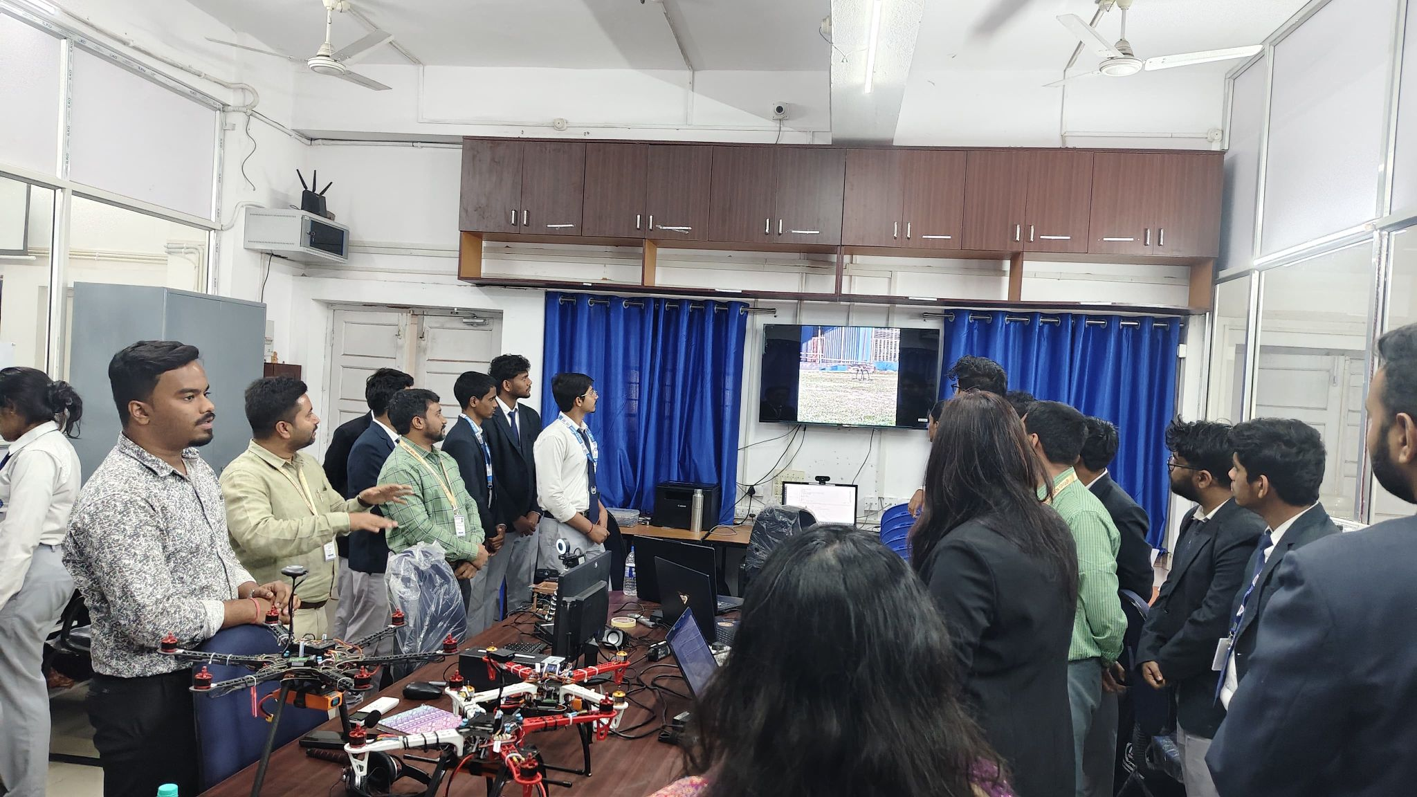 Faculty–Student Interaction