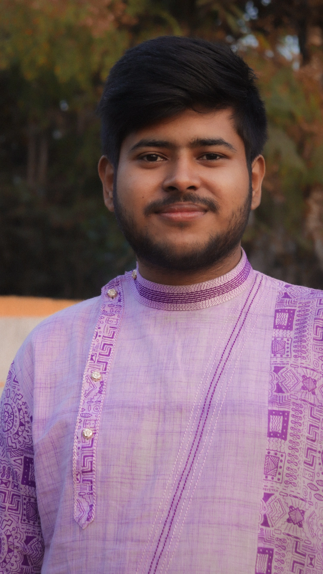 Debarshi Banerjee