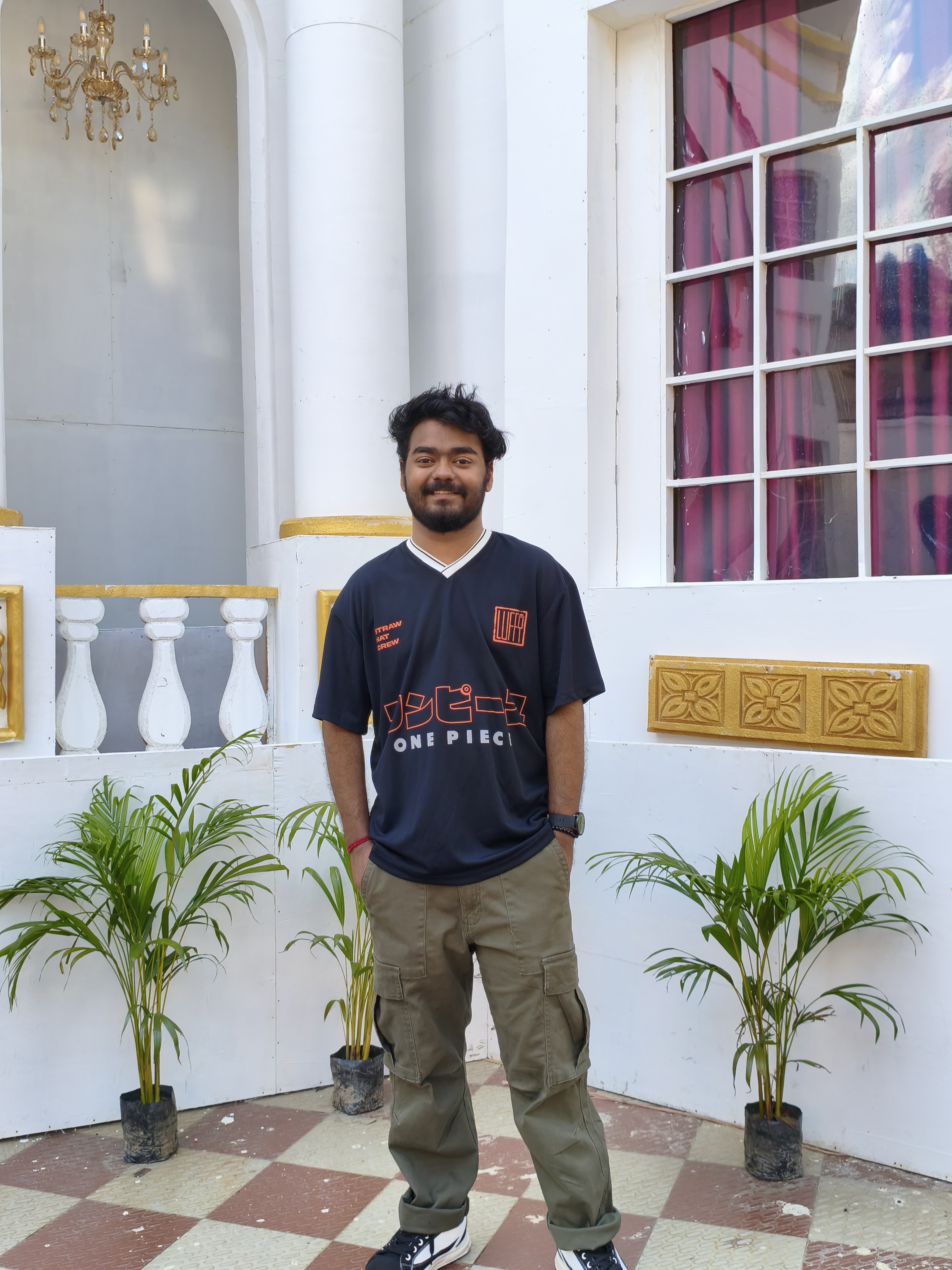 Ritam Das Gupta