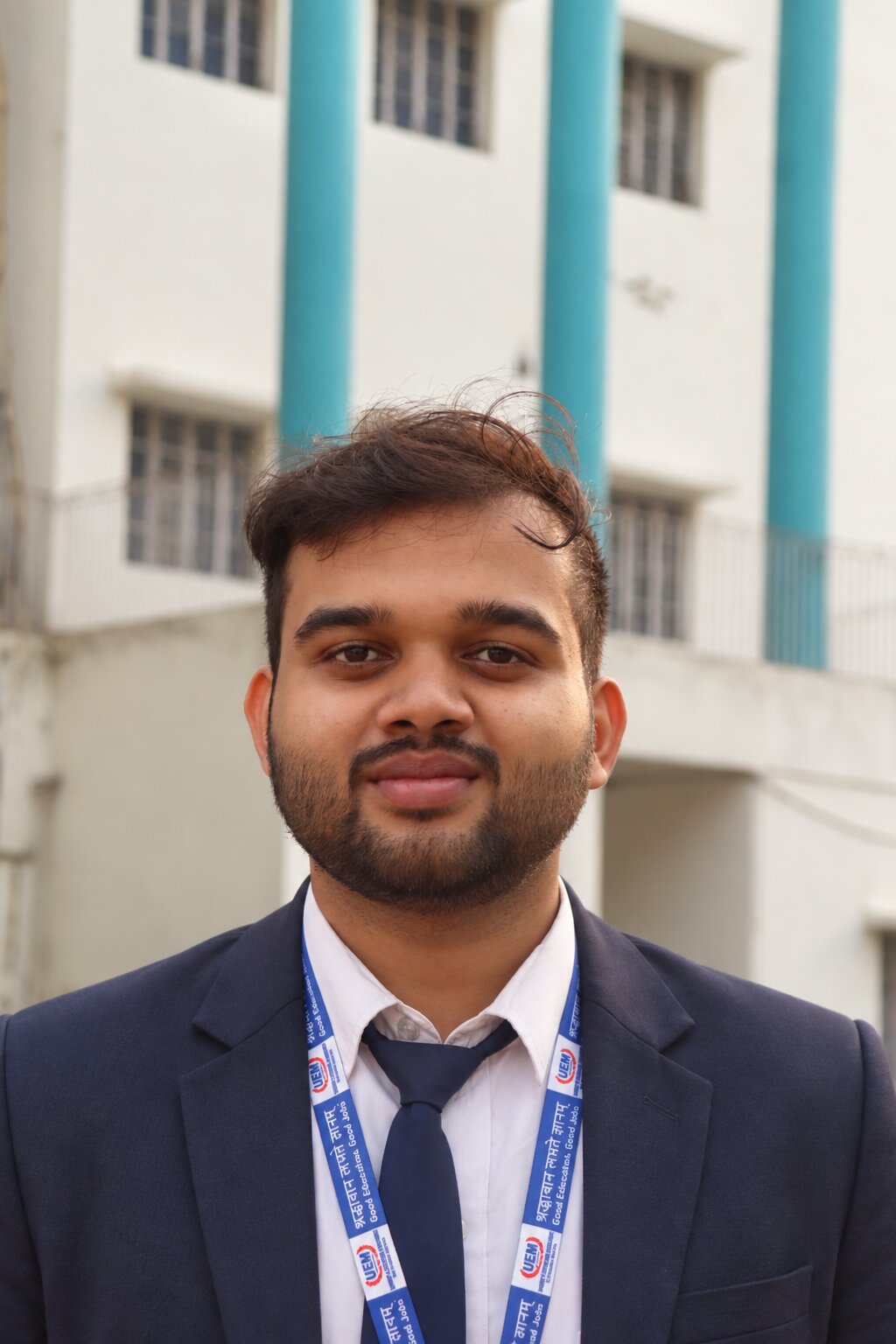 Sayan Mondal