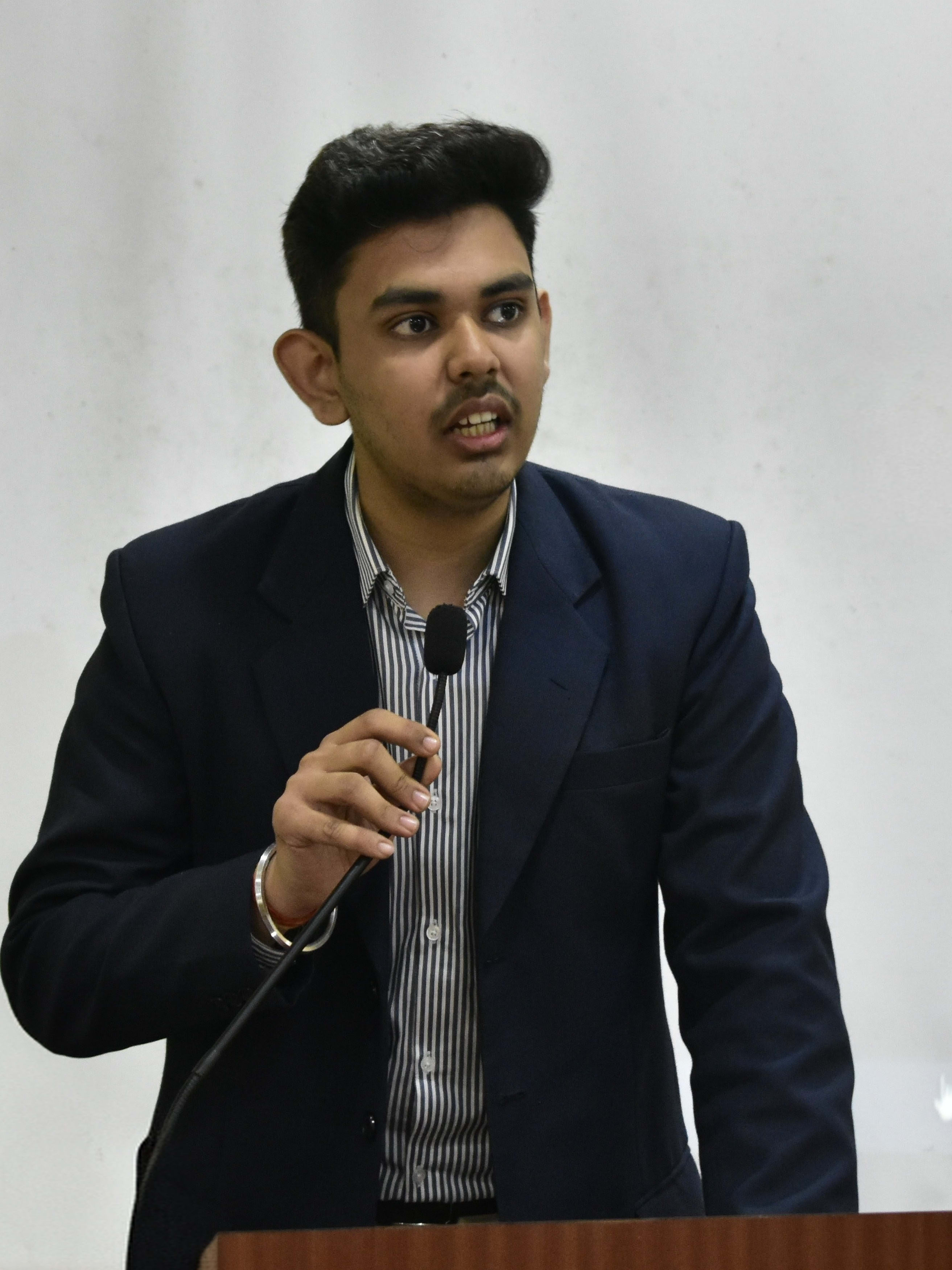 Roshan Yadav