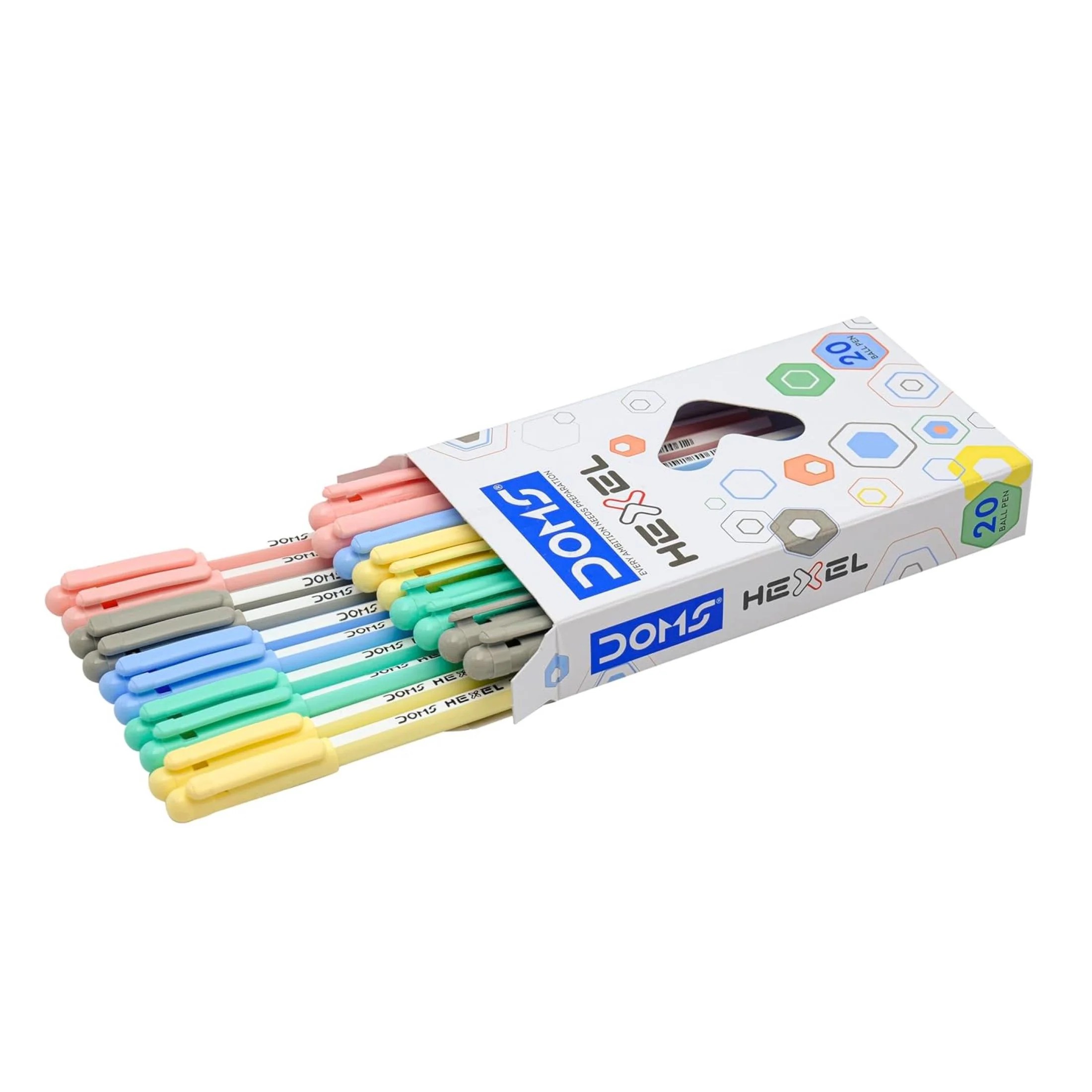pen