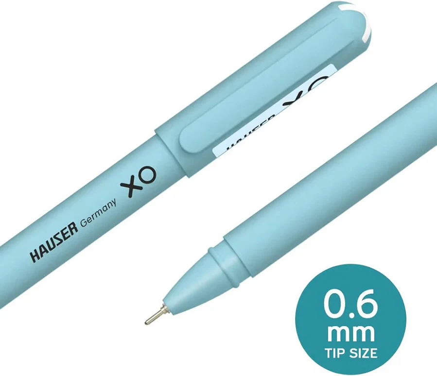 ₹10 Ball Pen –School & College
